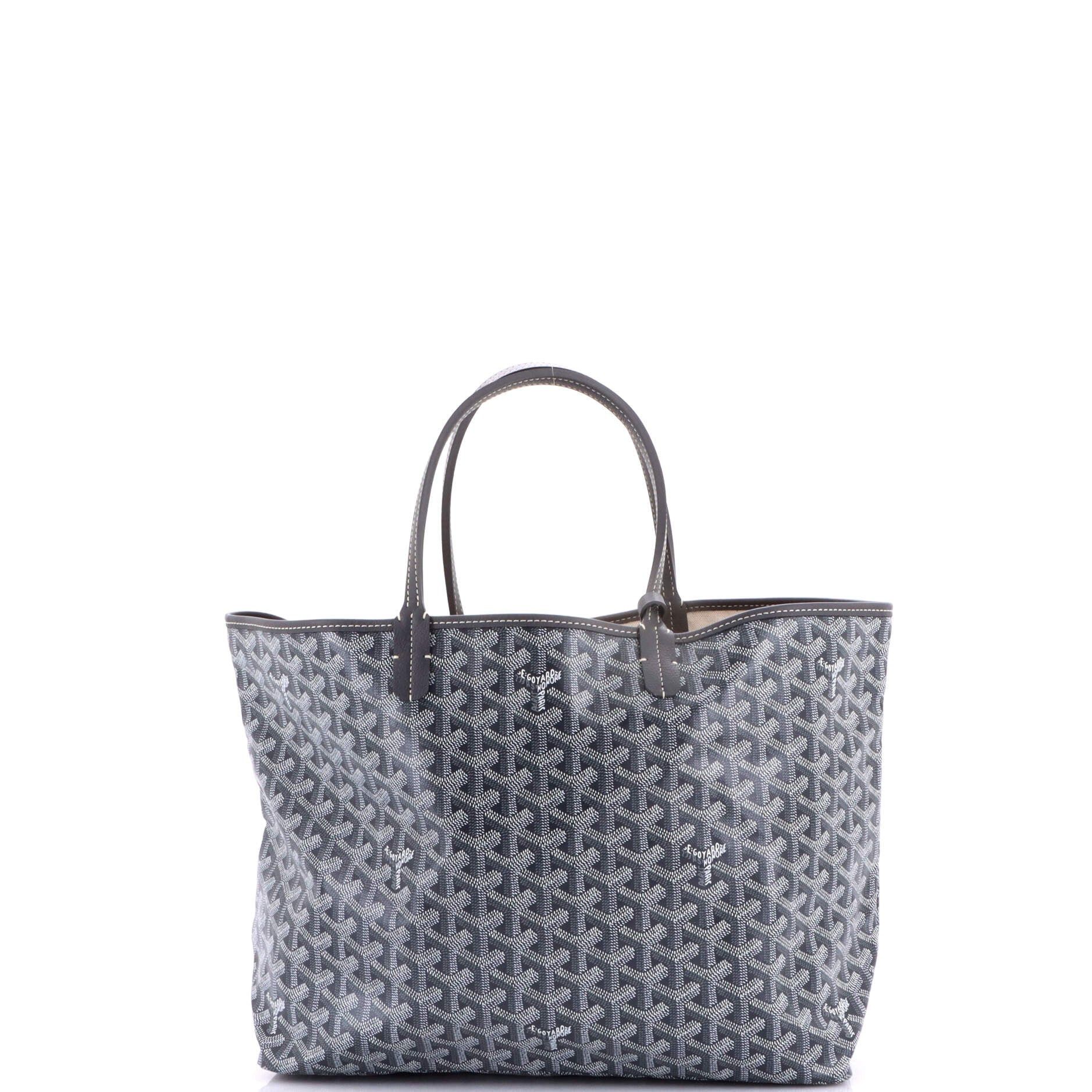 Goyard Saint Louis Tote Size ONE SIZE - 4 Thumbnail