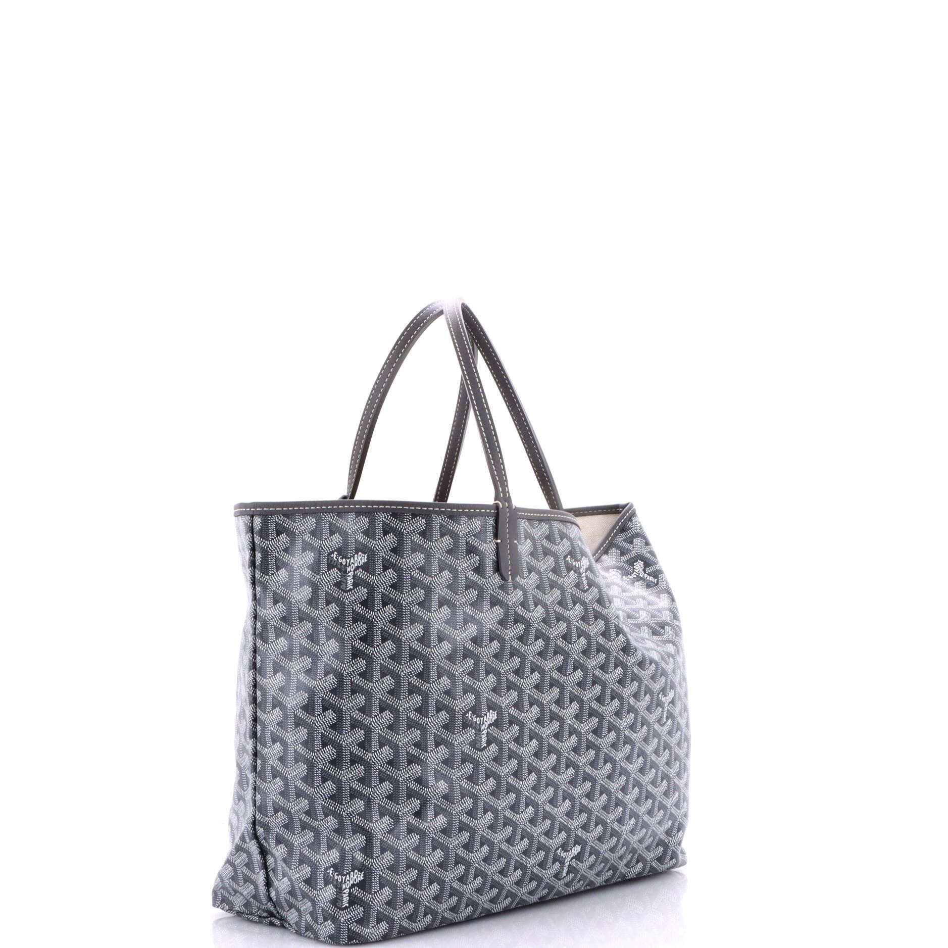 Goyard Saint Louis Tote Size ONE SIZE - 3 Thumbnail