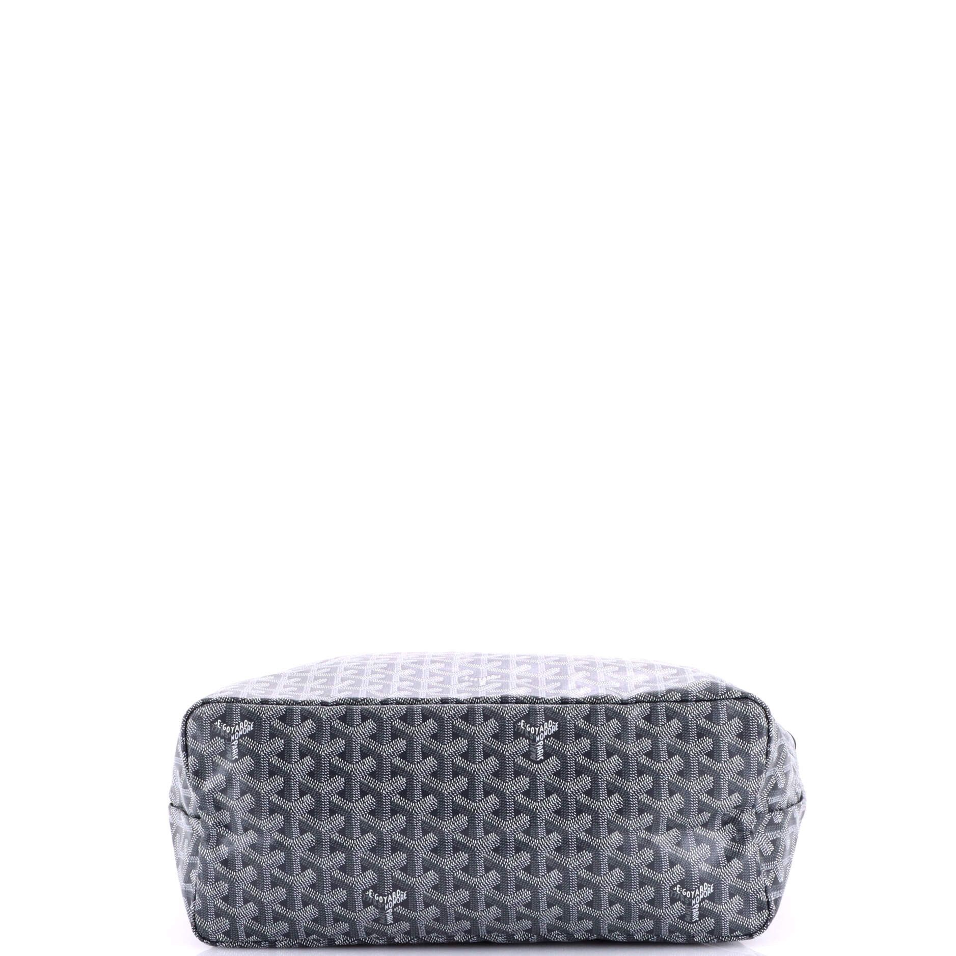 Goyard Saint Louis Tote Size ONE SIZE - 5 Thumbnail