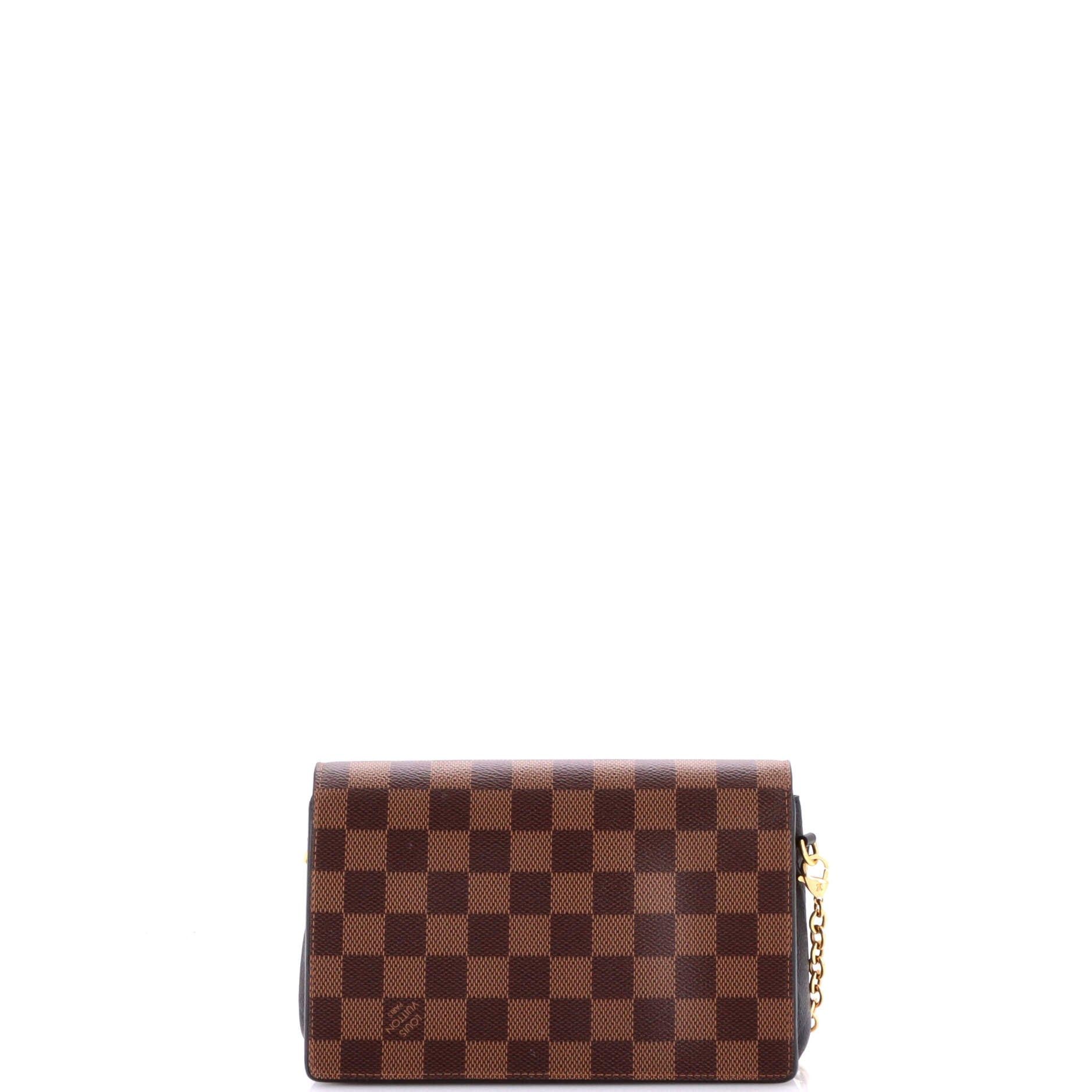 Louis Vuitton Vavin Chain Wallet NM Size ONE SIZE - 3 Thumbnail
