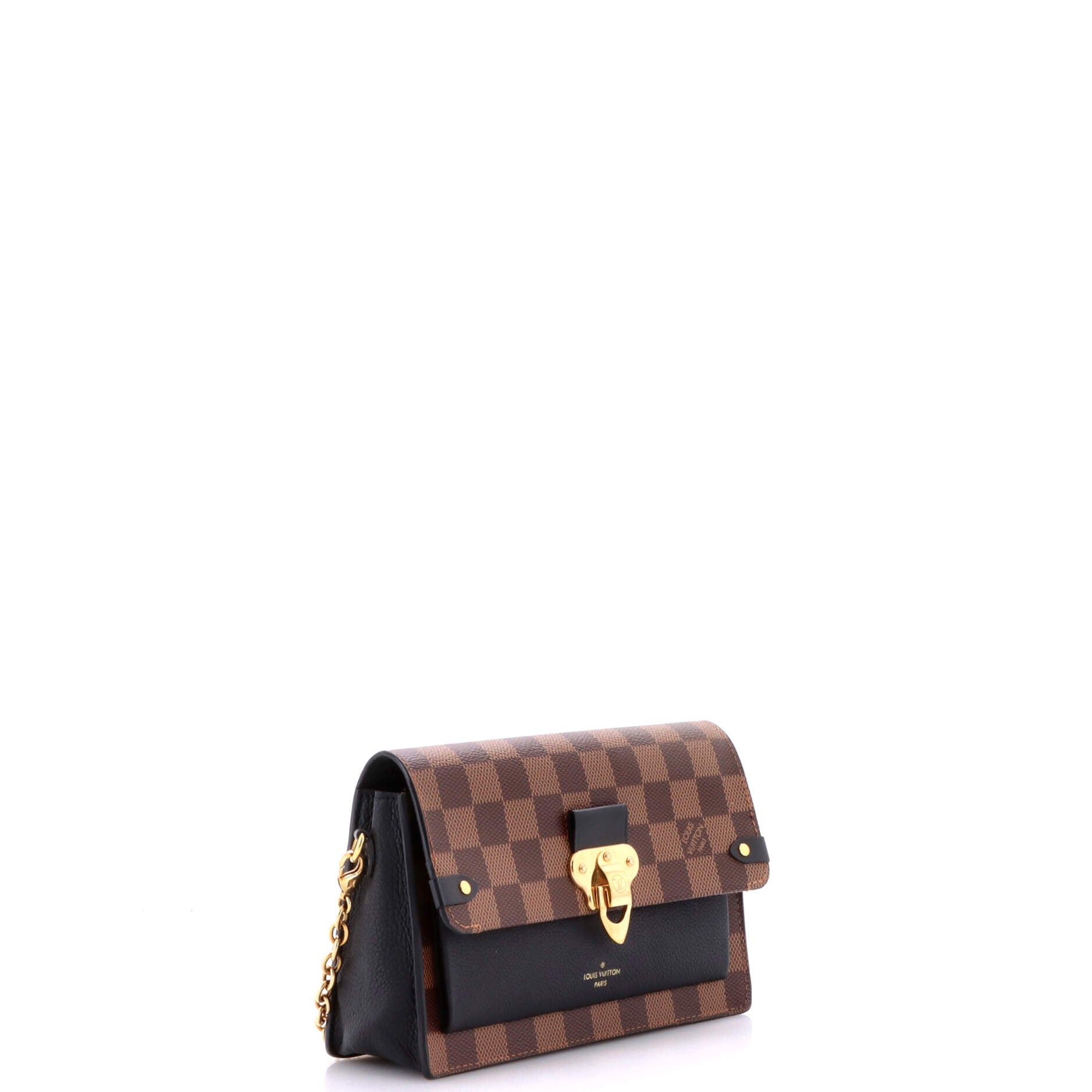 Louis Vuitton Vavin Chain Wallet NM Size ONE SIZE - 2 Thumbnail