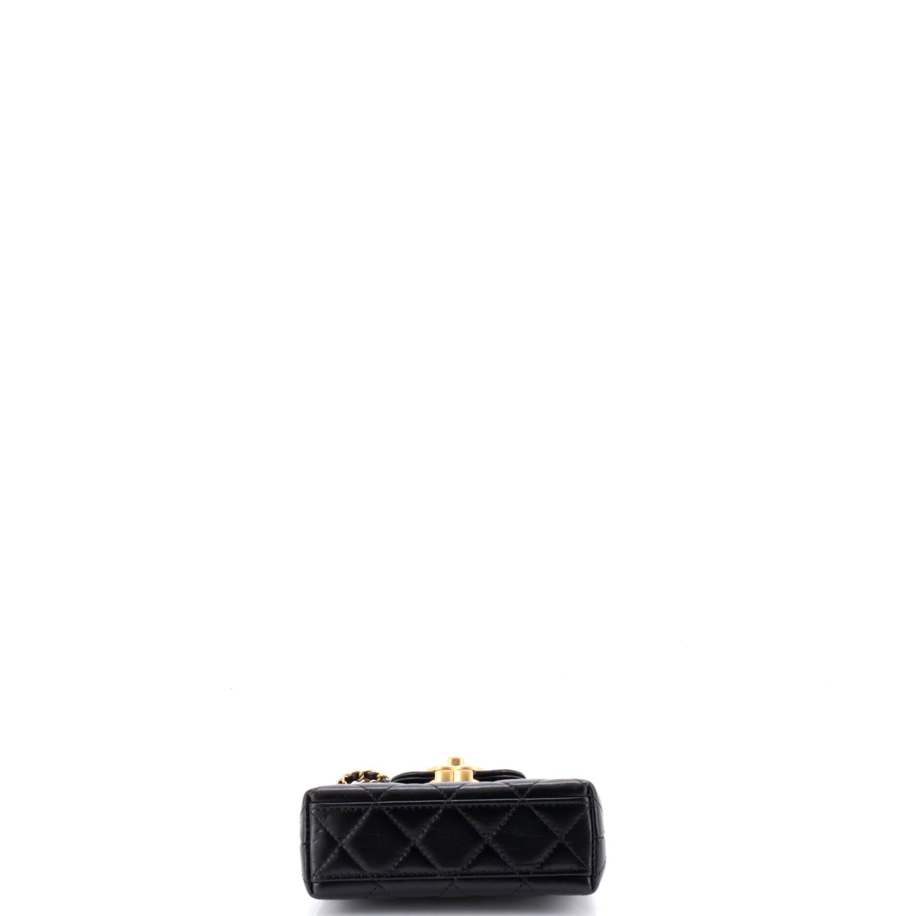 Chanel Kelly Top Handle Shopping Bag Size ONE SIZE - 4 Thumbnail