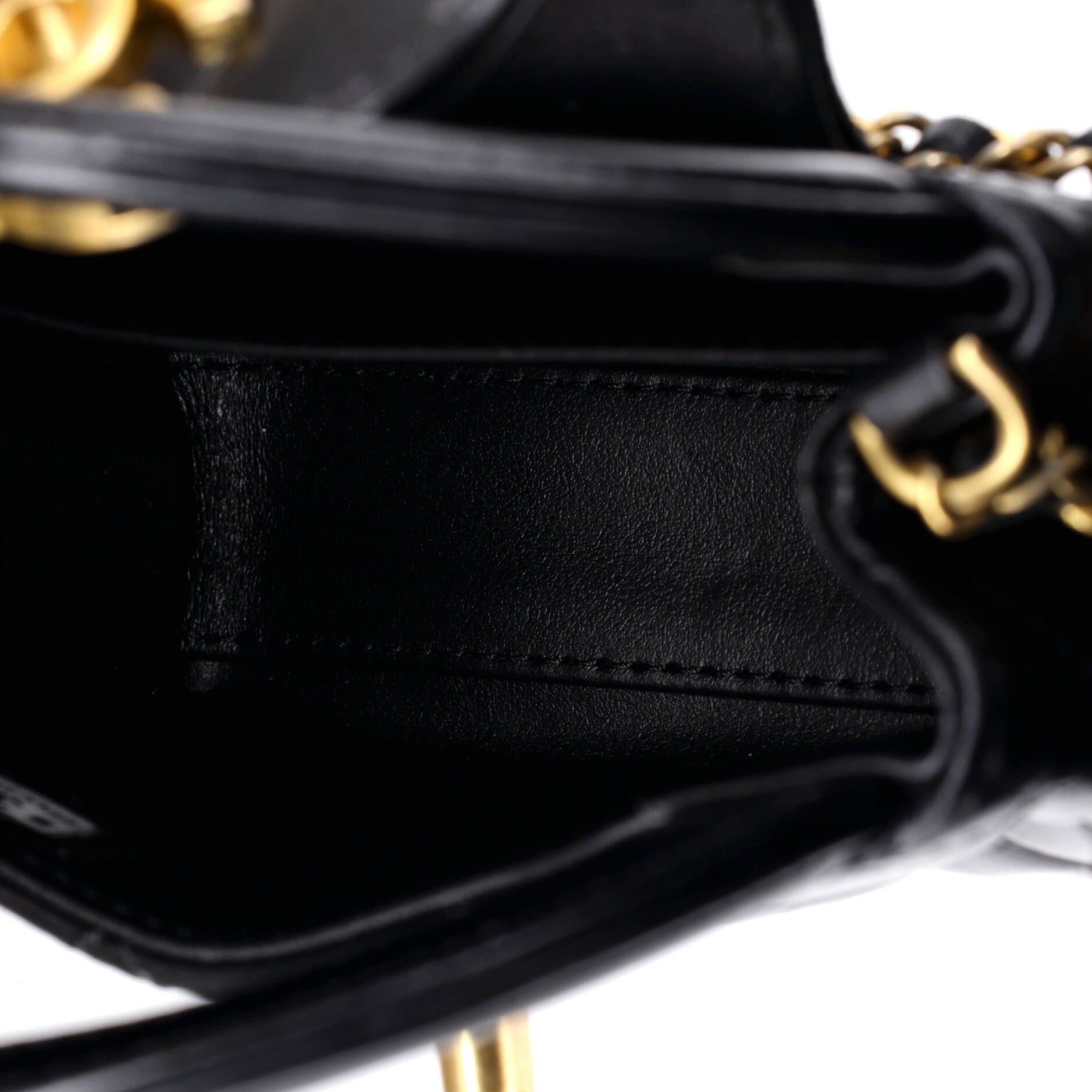 Chanel Kelly Top Handle Shopping Bag Size ONE SIZE - 5 Thumbnail