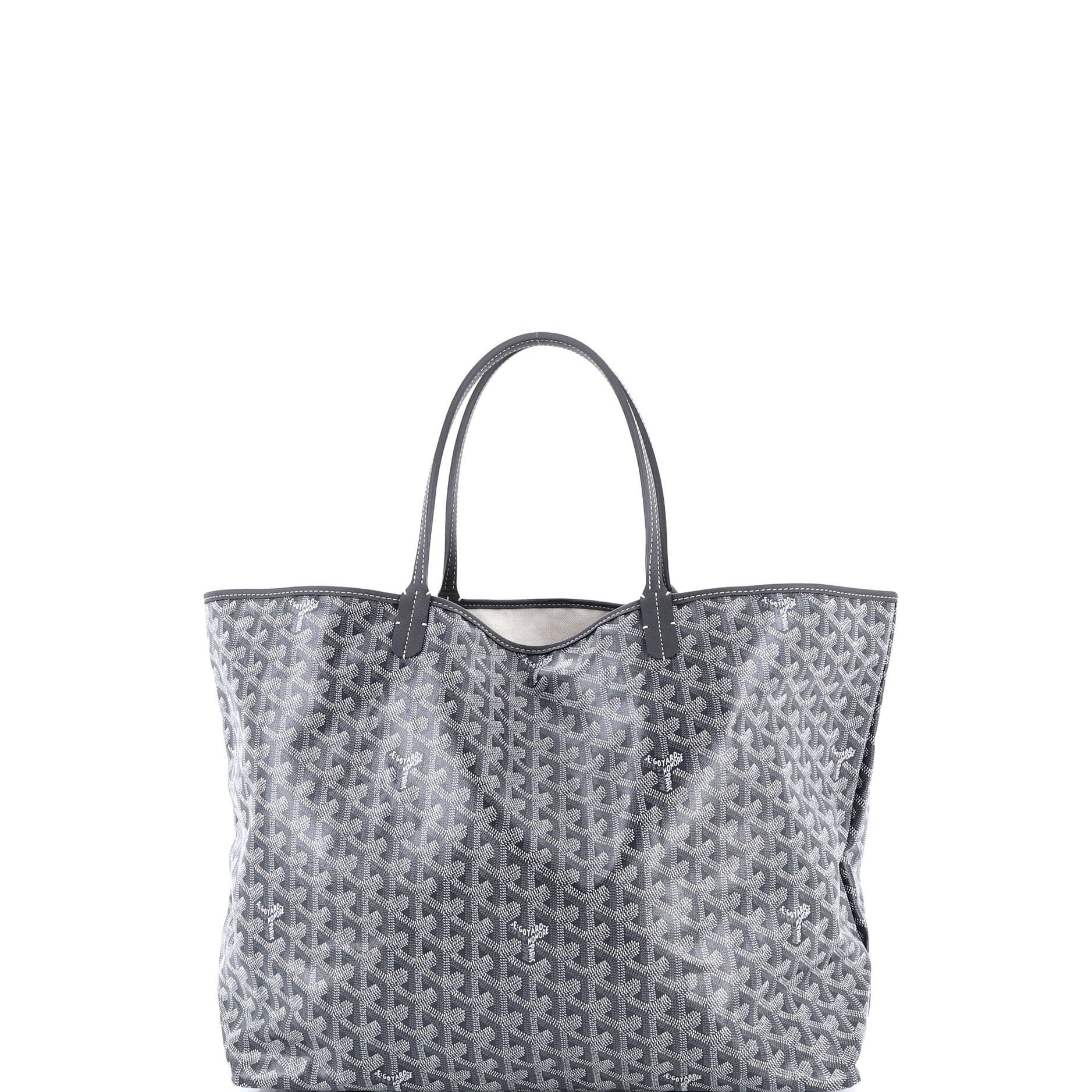 Goyard Saint Louis Tote Size ONE SIZE - 4 Thumbnail