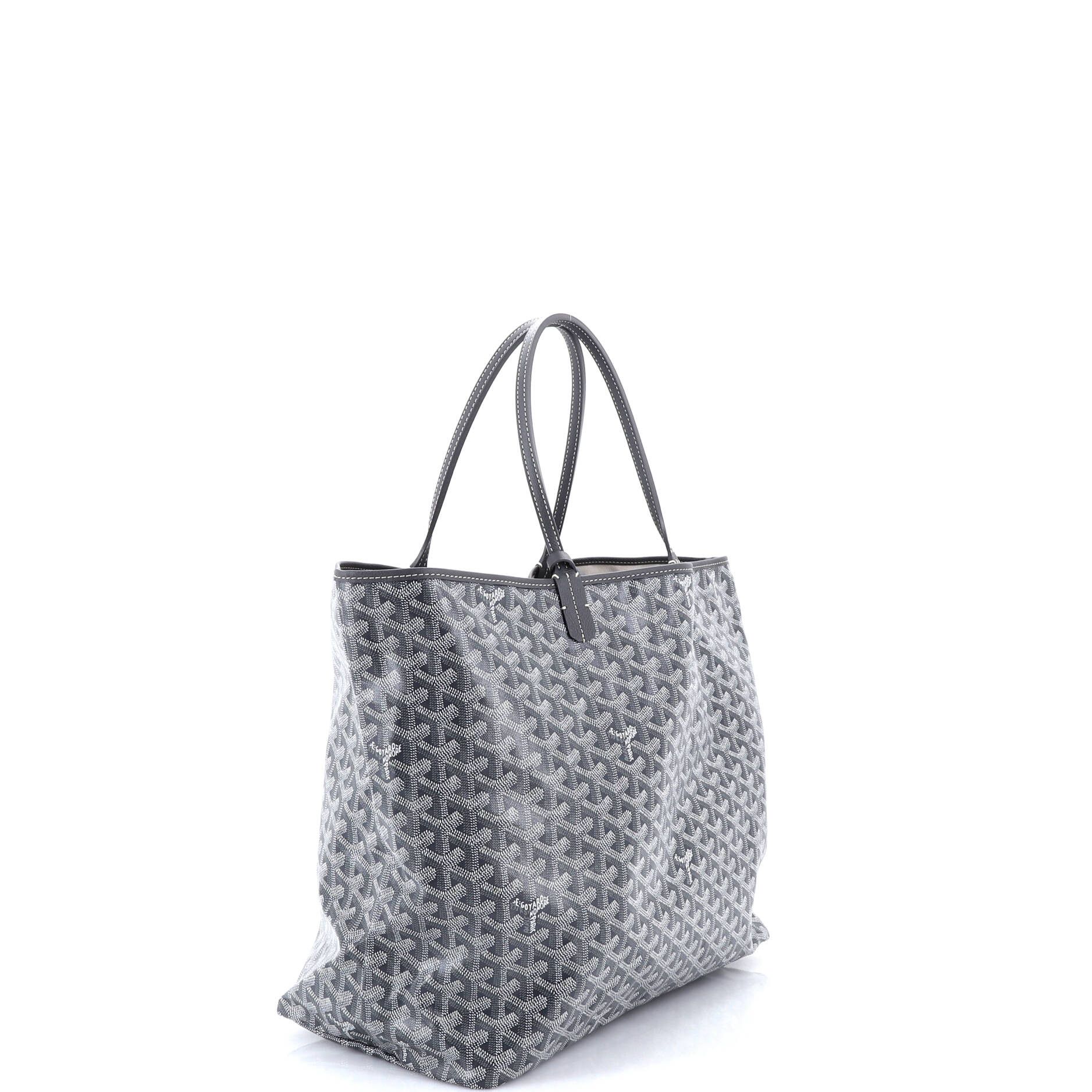 Goyard Saint Louis Tote Size ONE SIZE - 3 Thumbnail