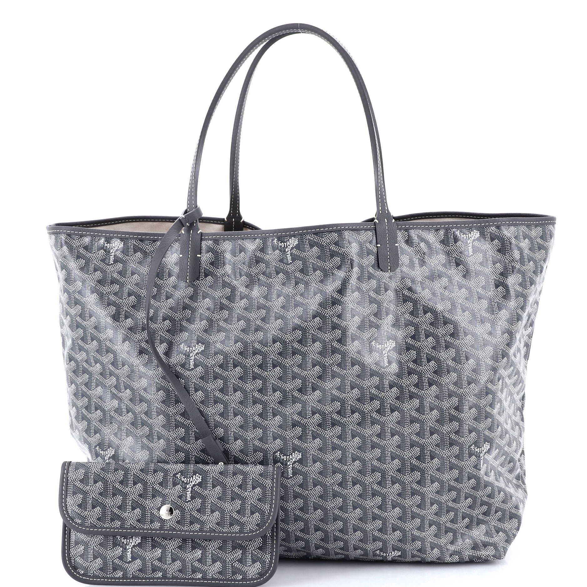 Goyard Saint Louis Tote Size ONE SIZE - 2 Thumbnail