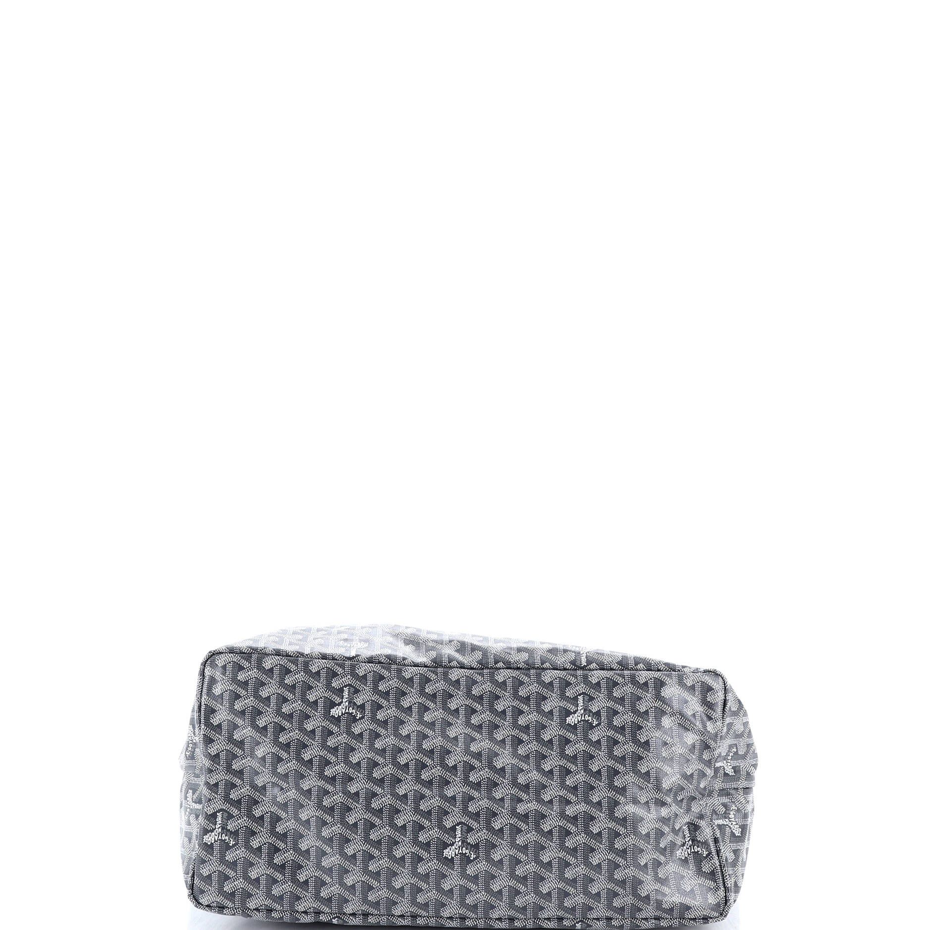 Goyard Saint Louis Tote Size ONE SIZE - 5 Thumbnail