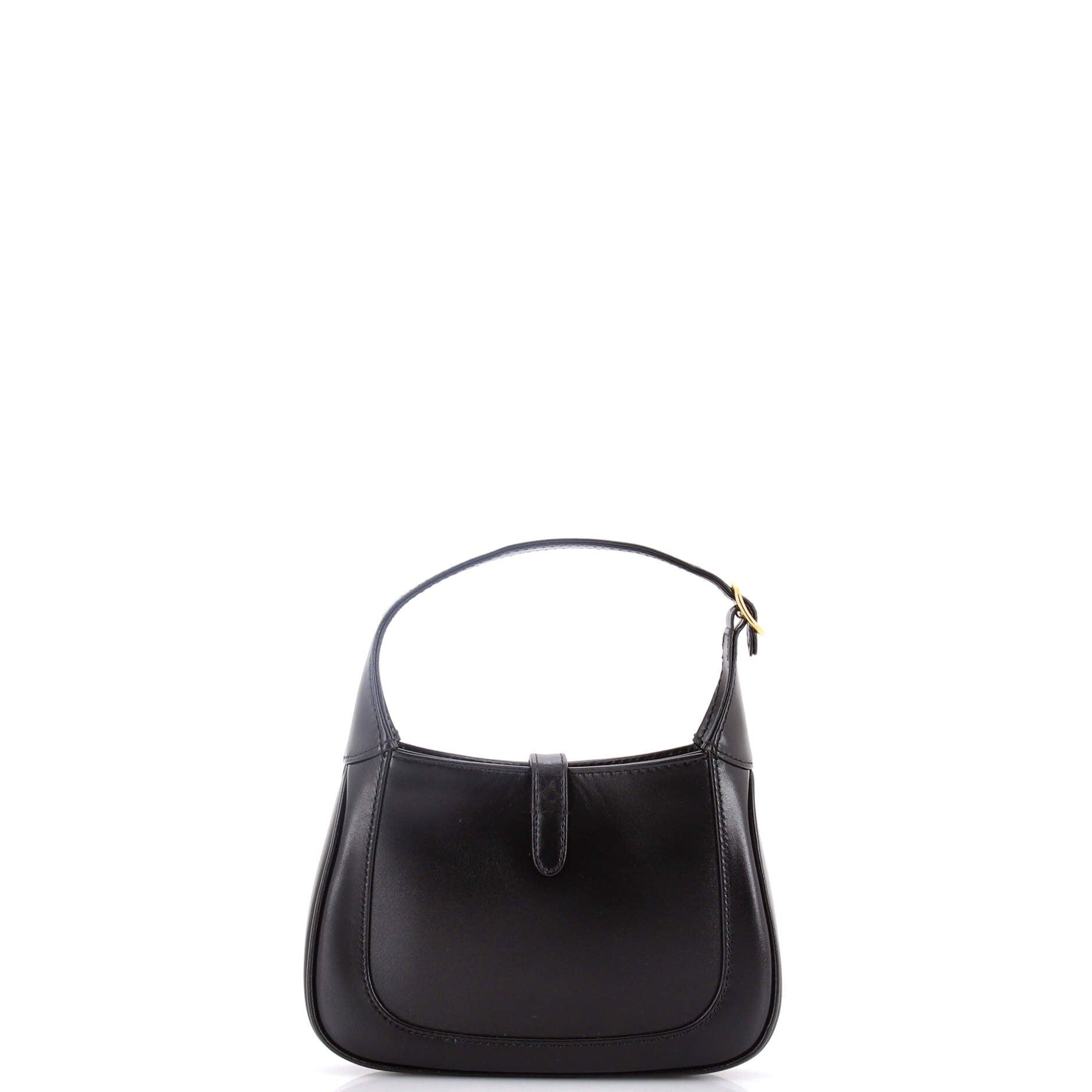 Gucci Jackie 1961 Hobo Size ONE SIZE - 3 Thumbnail