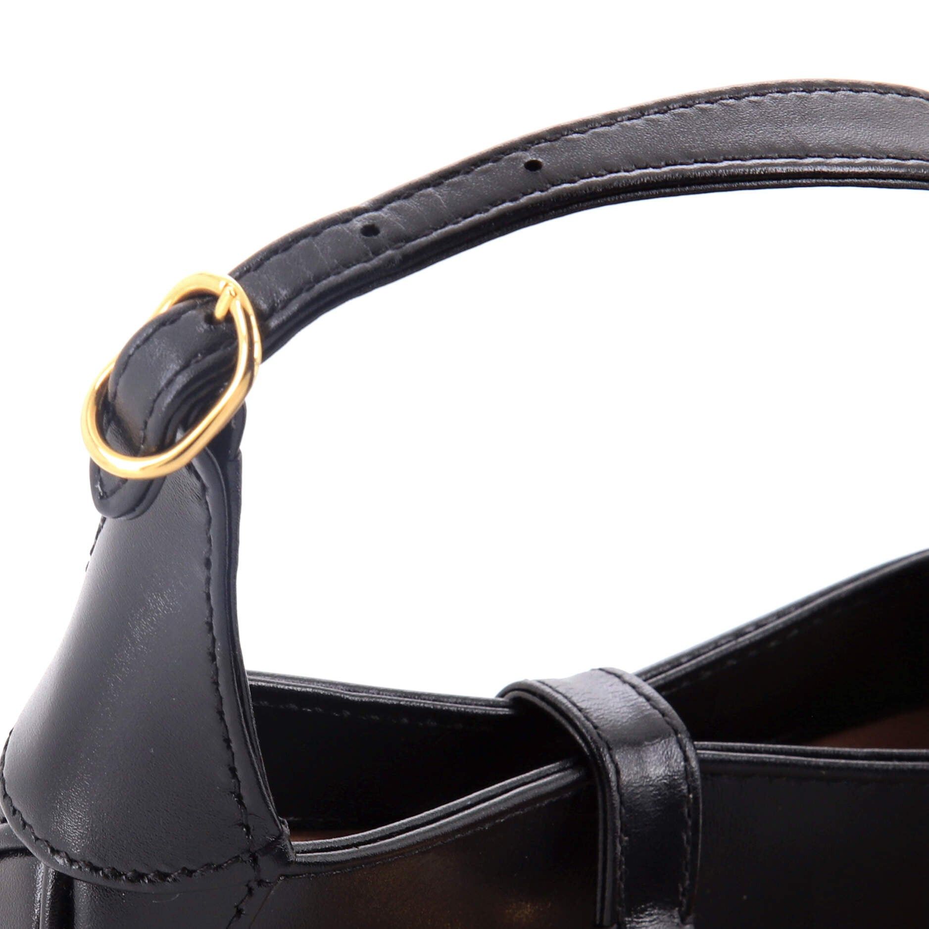 Gucci Jackie 1961 Hobo Size ONE SIZE - 6 Thumbnail