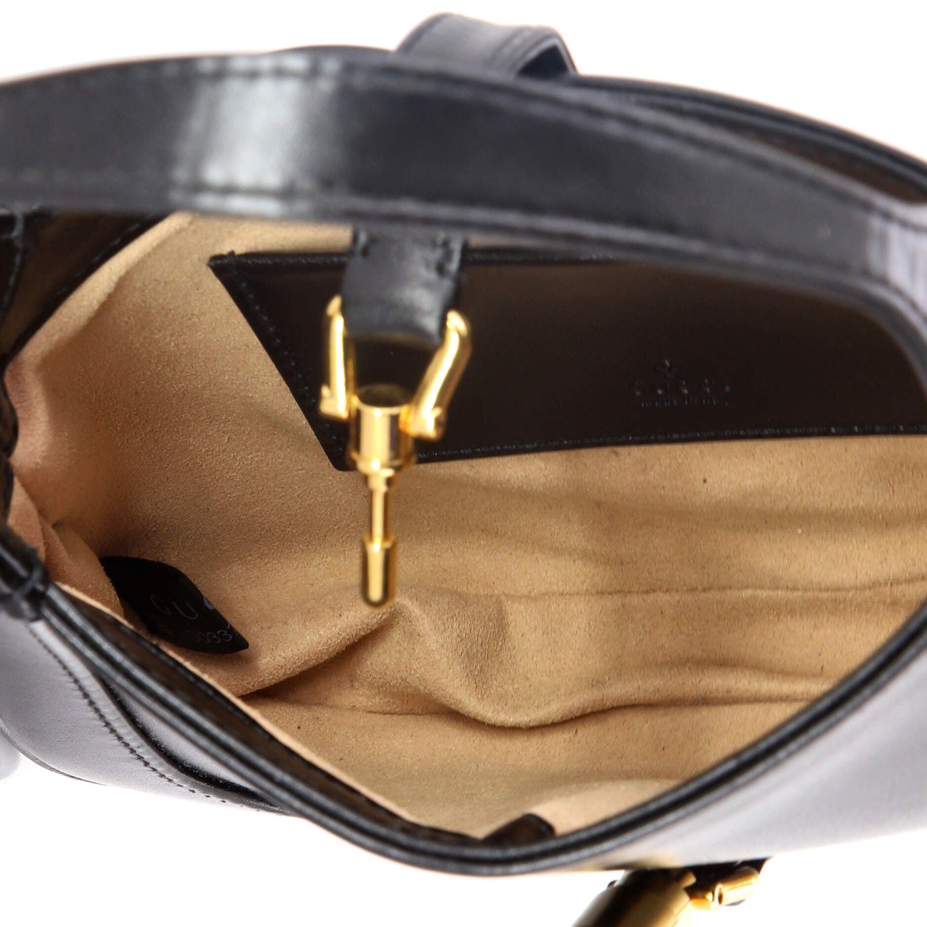 Gucci Jackie 1961 Hobo Size ONE SIZE - 5 Thumbnail