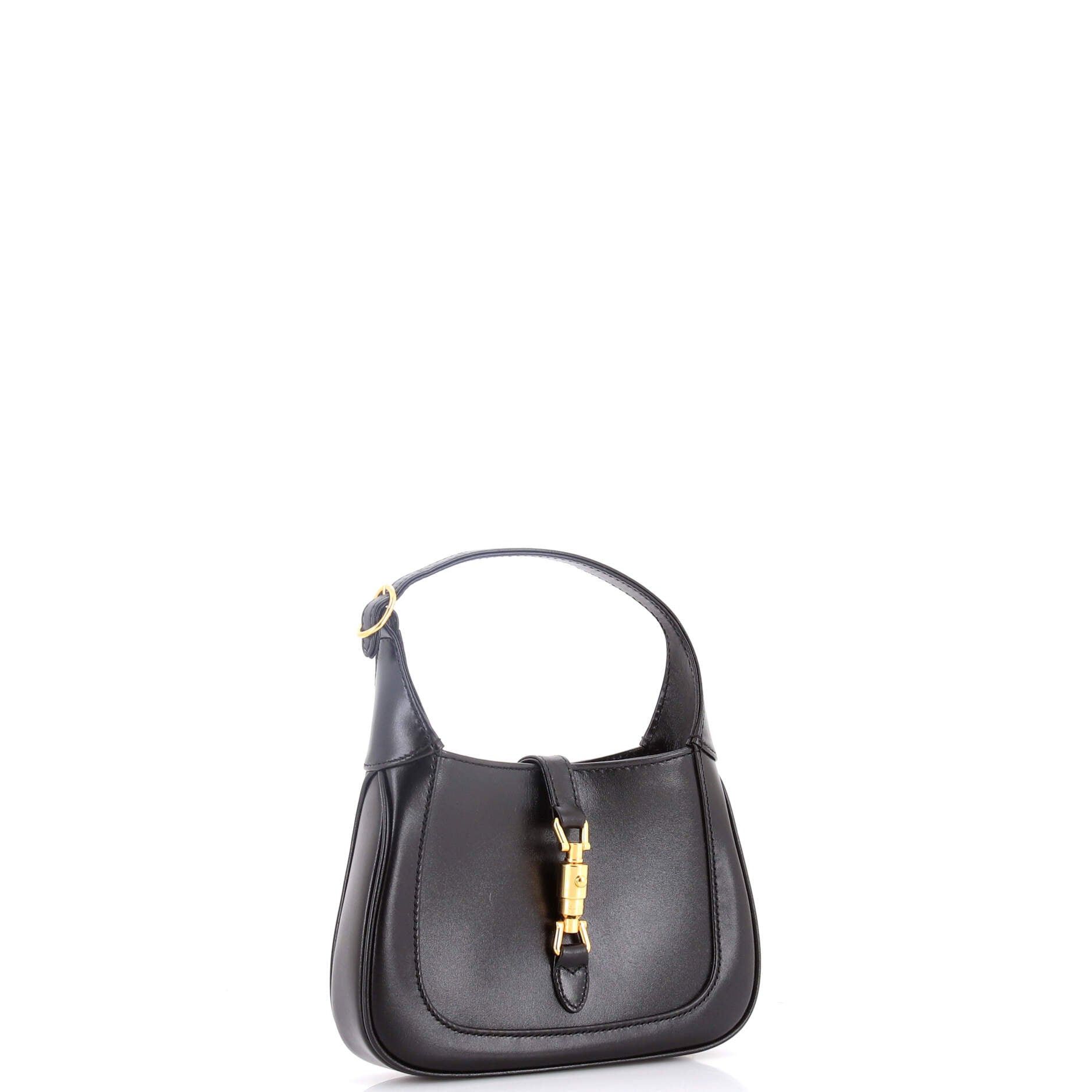 Gucci Jackie 1961 Hobo Size ONE SIZE - 2 Thumbnail