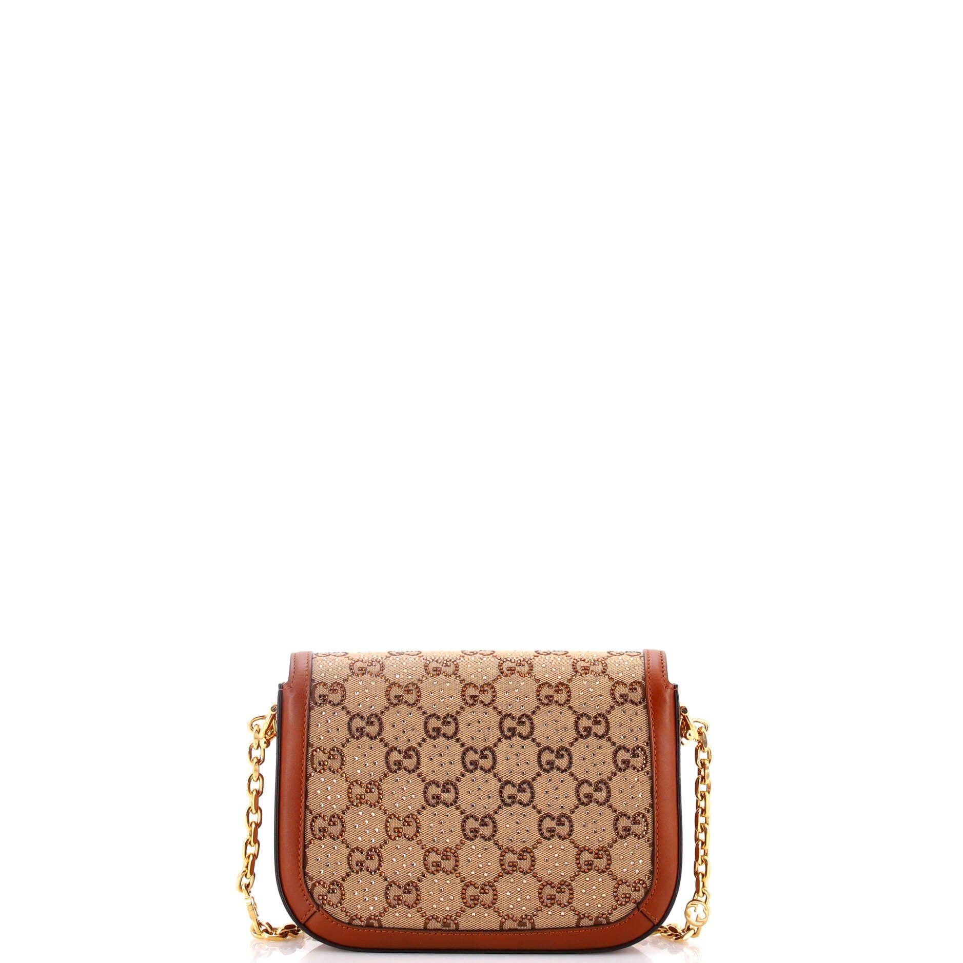 Gucci Horsebit 1955 Shoulder Bag Size ONE SIZE - 3 Thumbnail