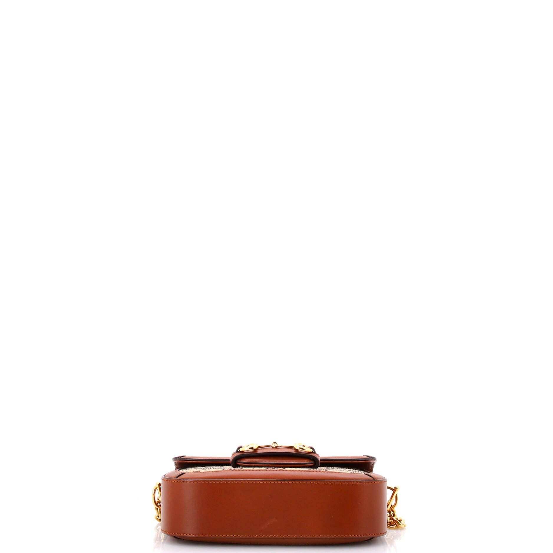 Gucci Horsebit 1955 Shoulder Bag Size ONE SIZE - 4 Thumbnail