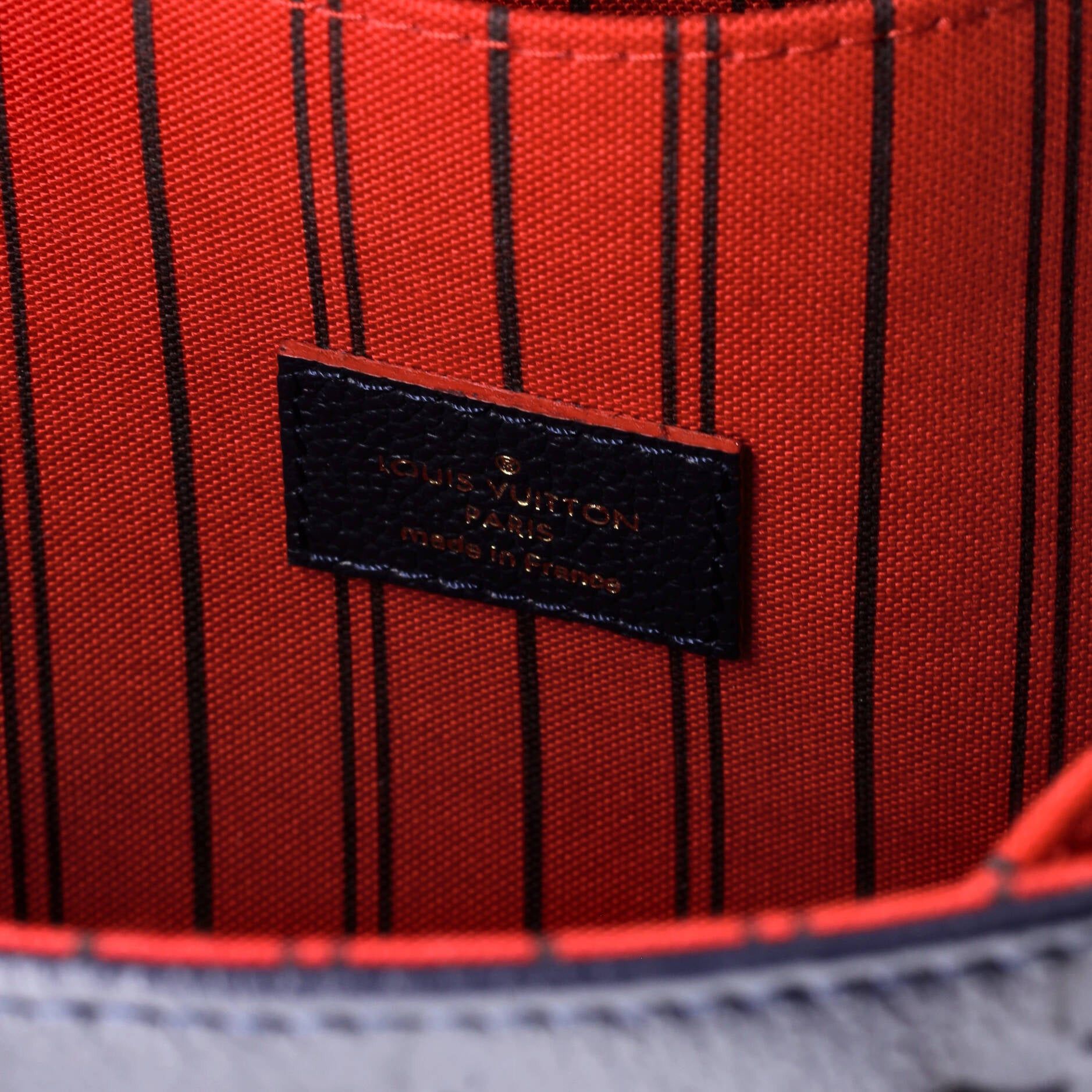 Louis Vuitton Pochette Metis Size ONE SIZE - 7 Thumbnail