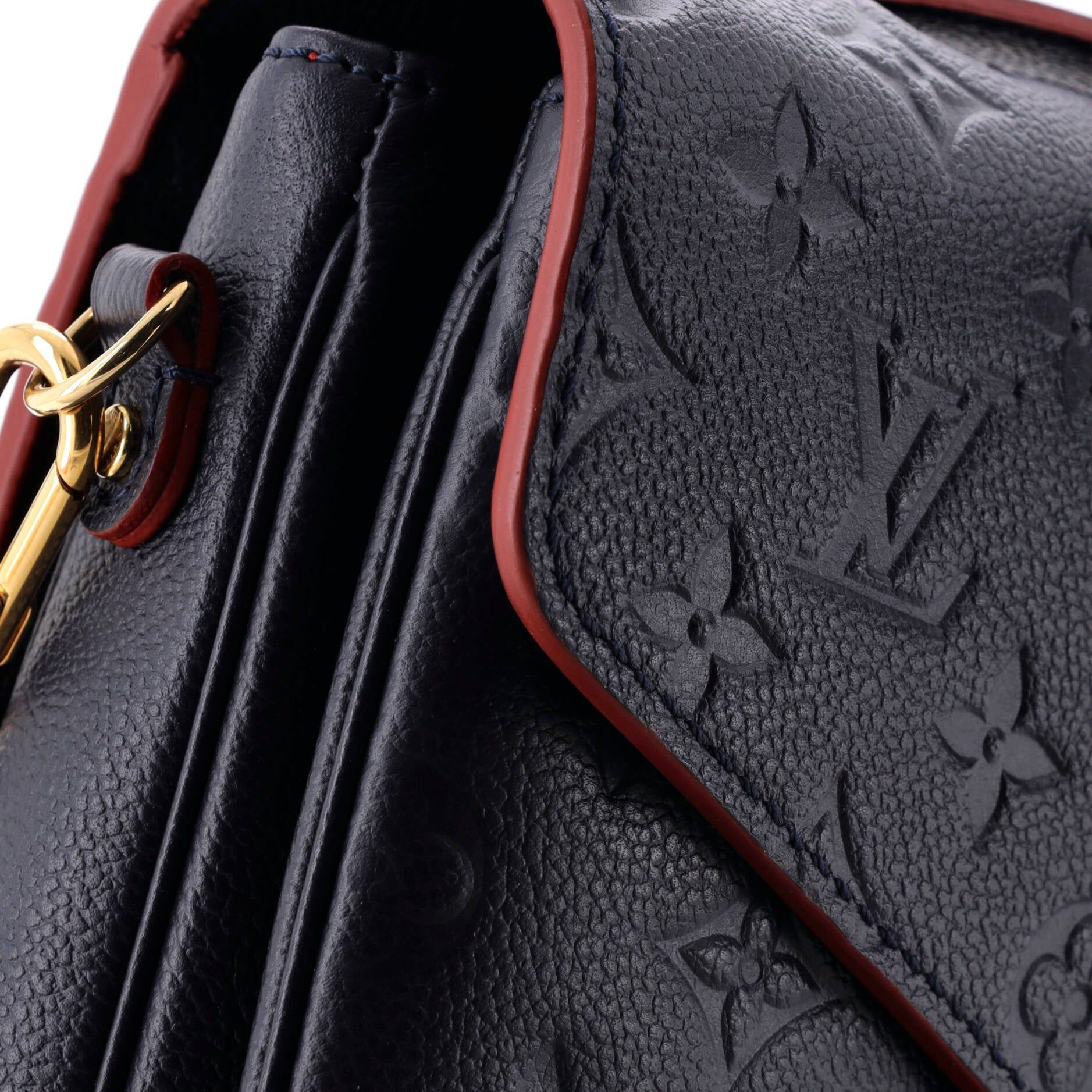 Louis Vuitton Pochette Metis Size ONE SIZE - 6 Thumbnail