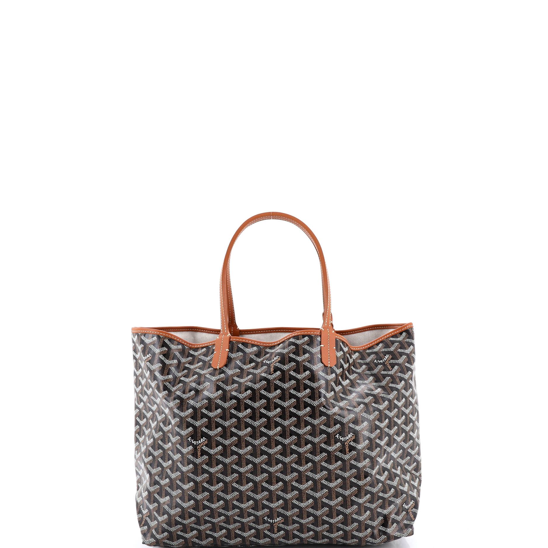 Goyard Saint Louis Tote Size ONE SIZE - 4 Thumbnail