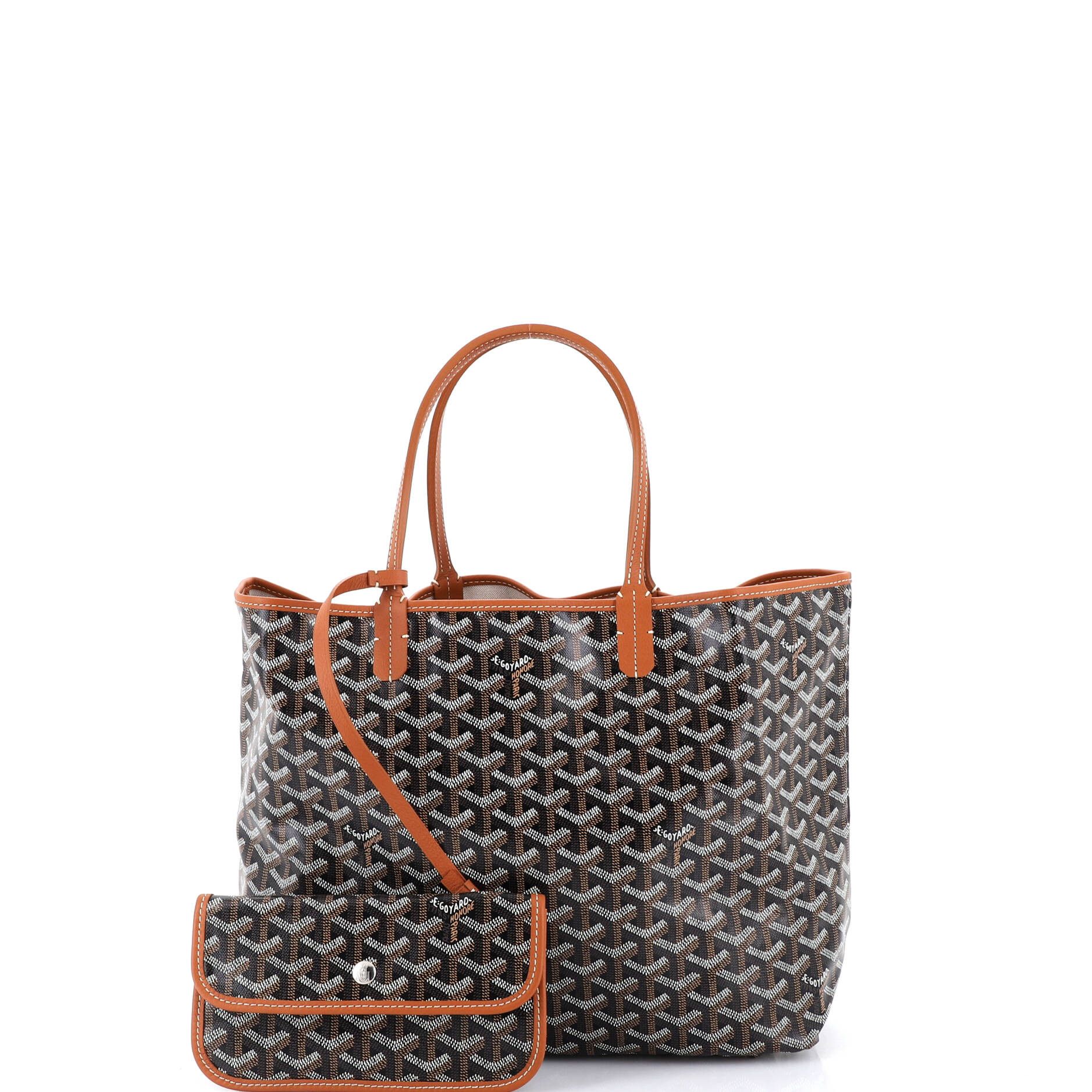 Goyard Saint Louis Tote Size ONE SIZE - 2 Thumbnail