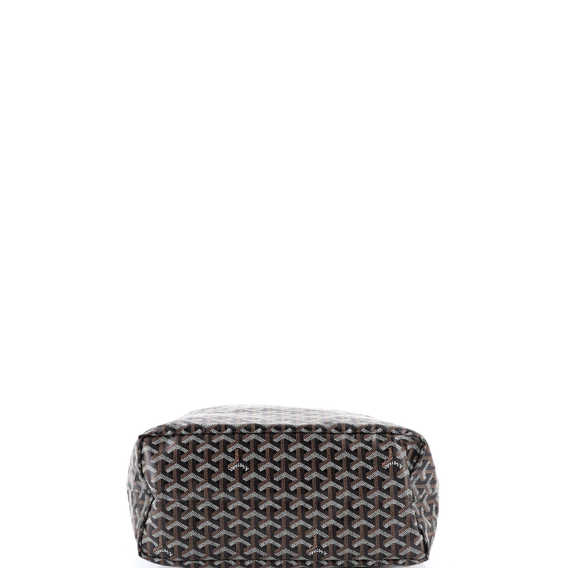 Goyard Saint Louis Tote Size ONE SIZE - 5 Thumbnail