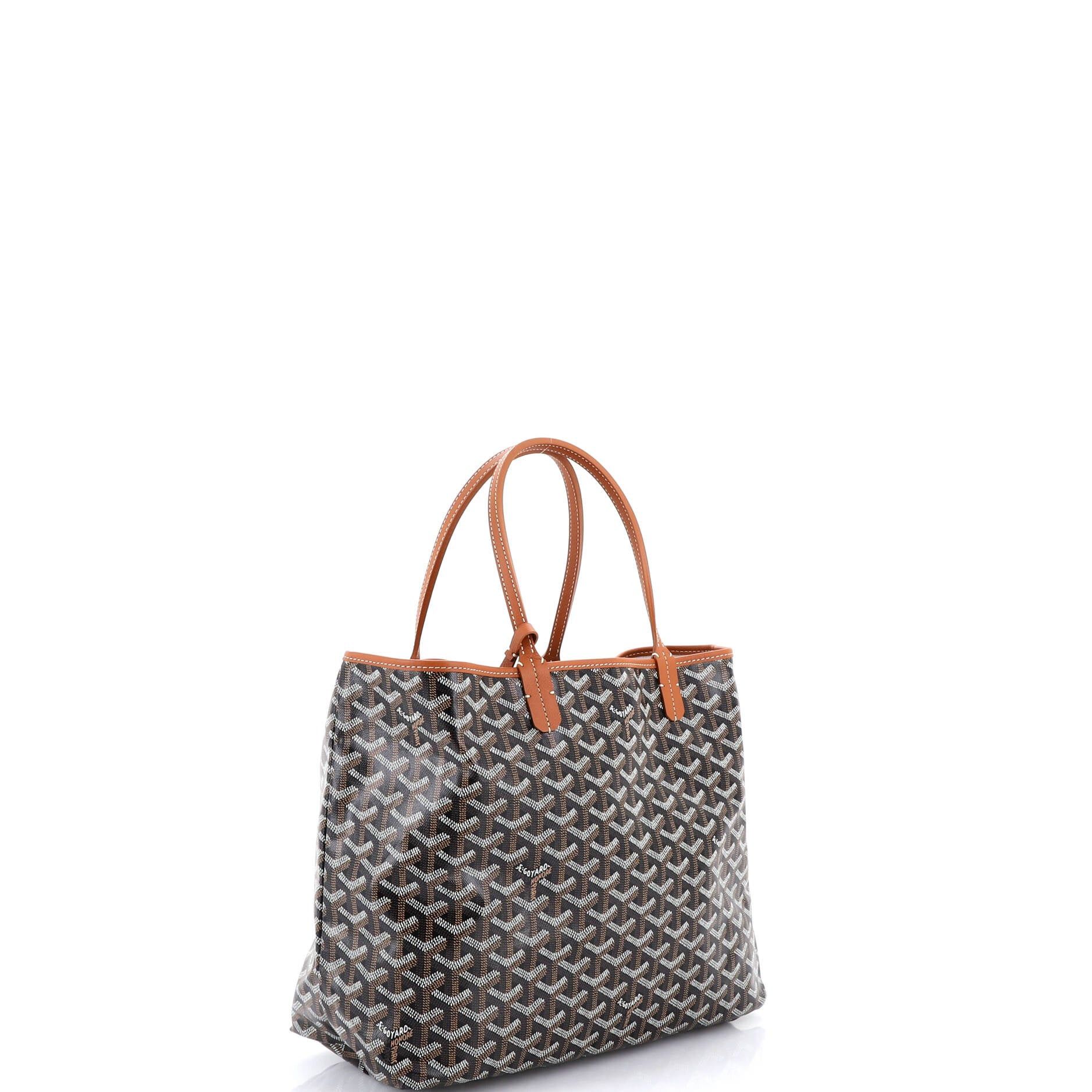 Goyard Saint Louis Tote Size ONE SIZE - 3 Thumbnail