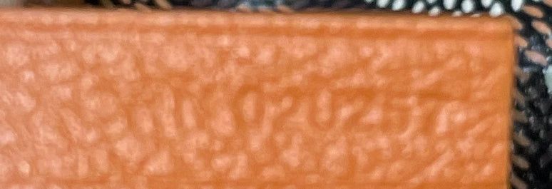 Goyard Saint Louis Tote Size ONE SIZE - 7 Thumbnail