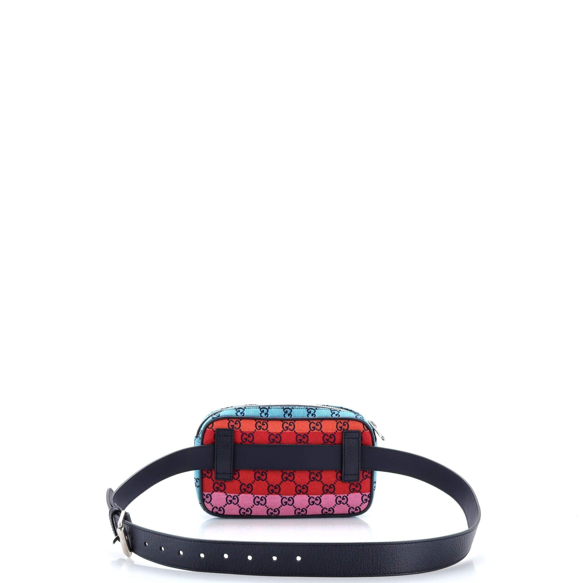Gucci Belt Bag Size ONE SIZE - 3 Thumbnail