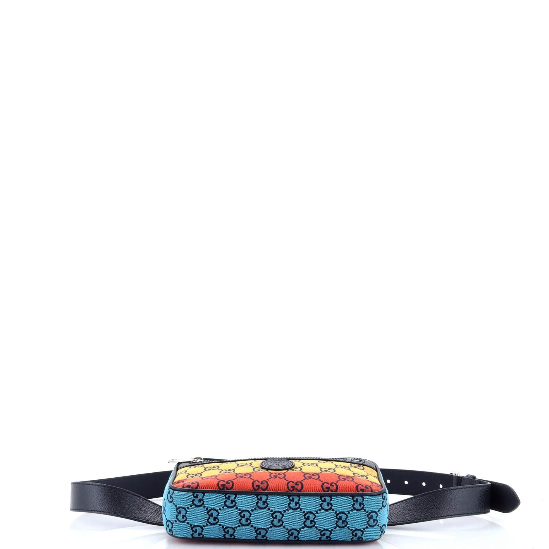 Gucci Belt Bag Size ONE SIZE - 4 Thumbnail