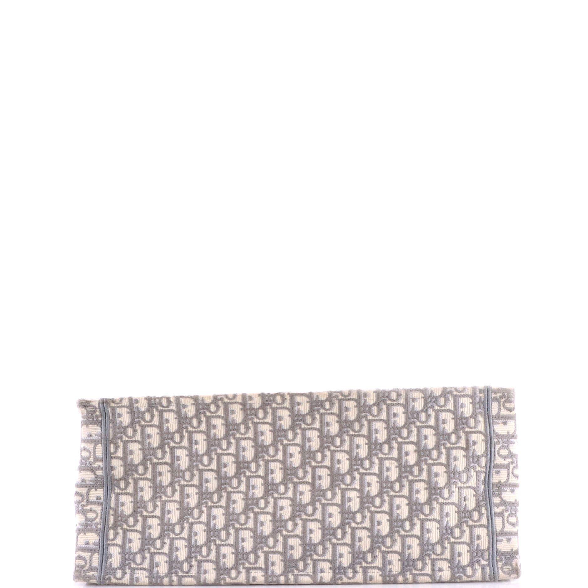 Dior Book Tote Size ONE SIZE - 4 Thumbnail