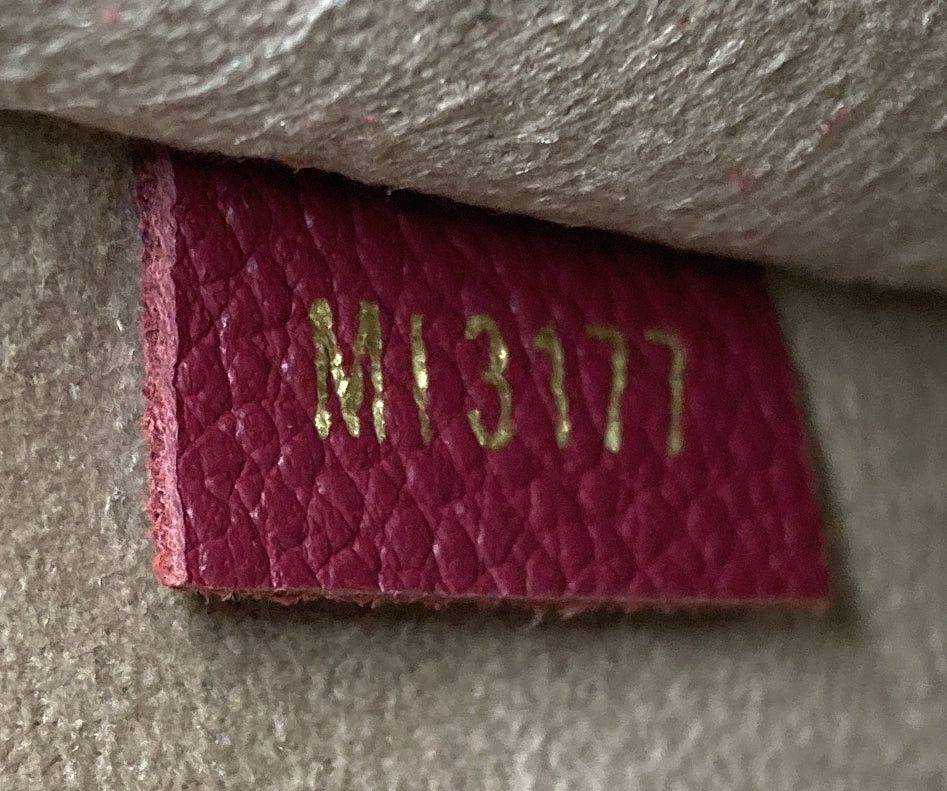 Louis Vuitton Clapton Handbag Size ONE SIZE - 8 Thumbnail