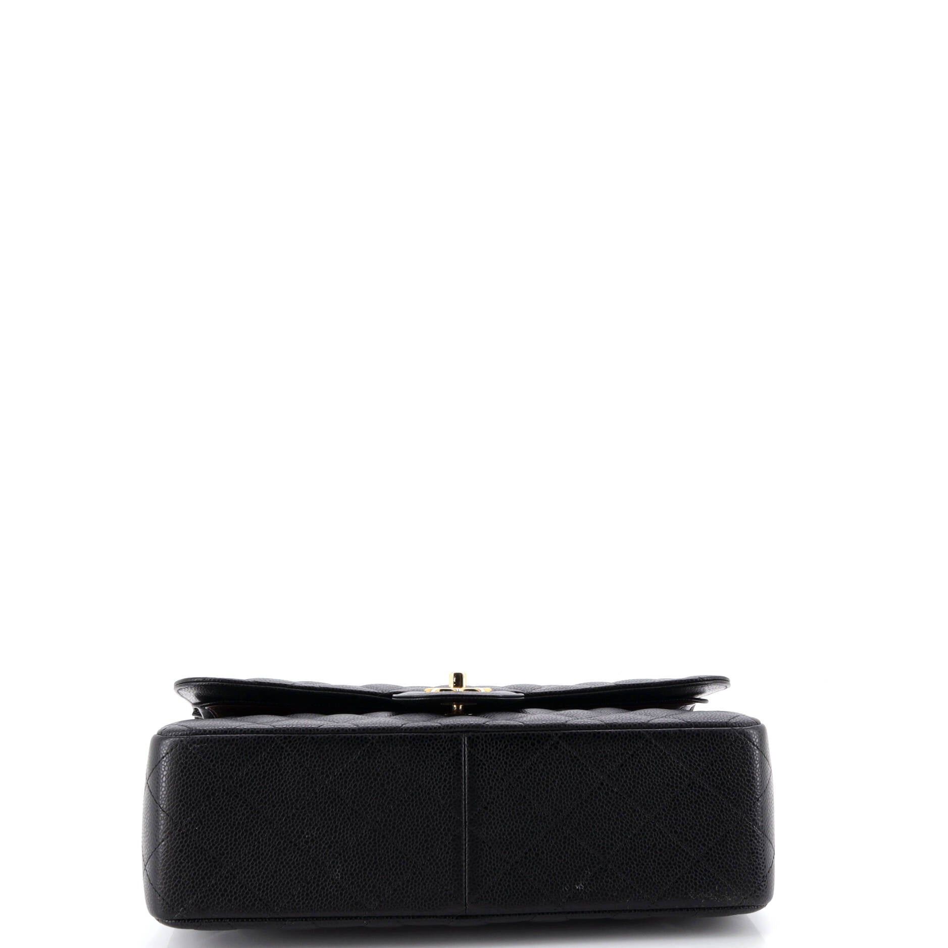 Chanel Classic Double Flap Bag Size ONE SIZE - 4 Thumbnail