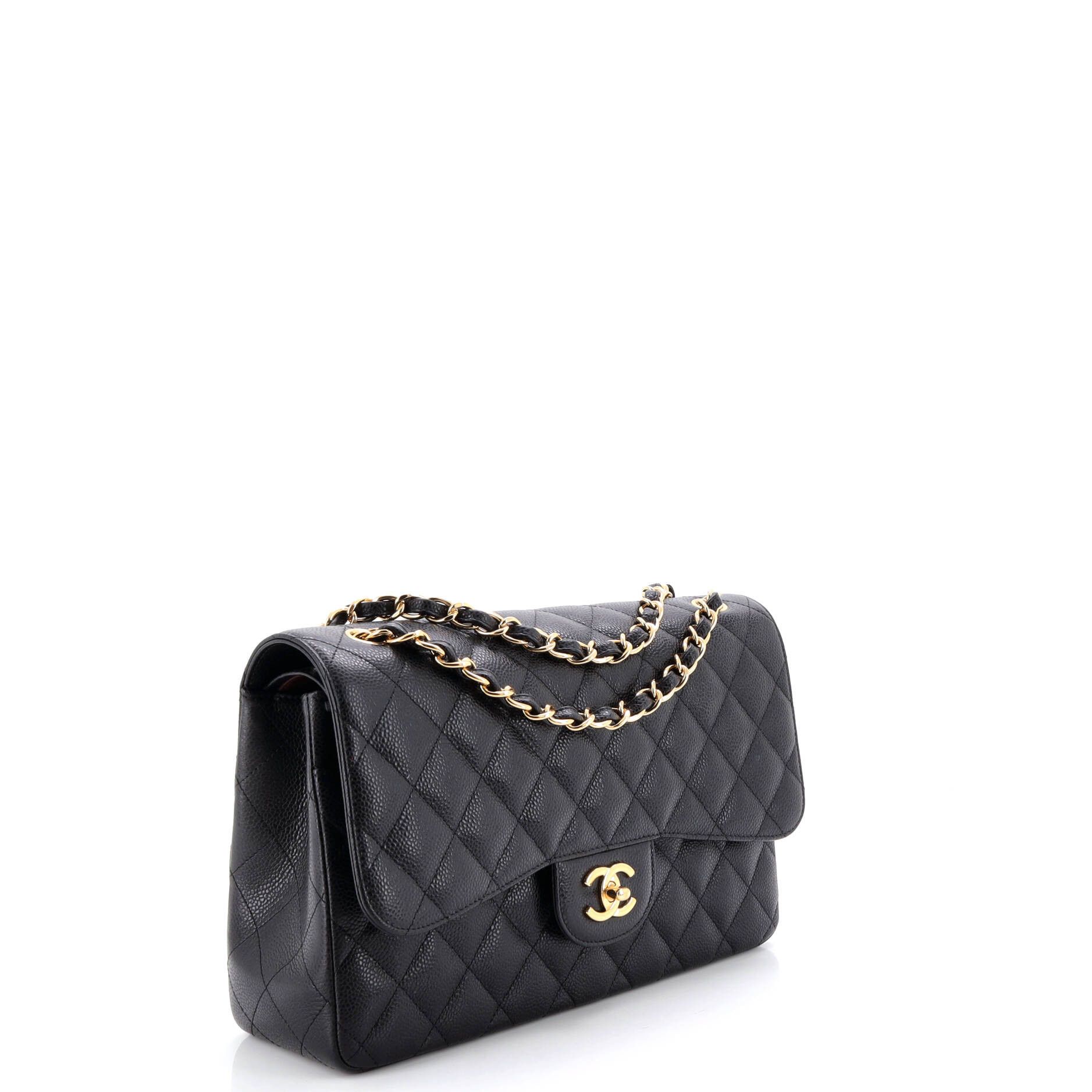Chanel Classic Double Flap Bag Size ONE SIZE - 2 Thumbnail