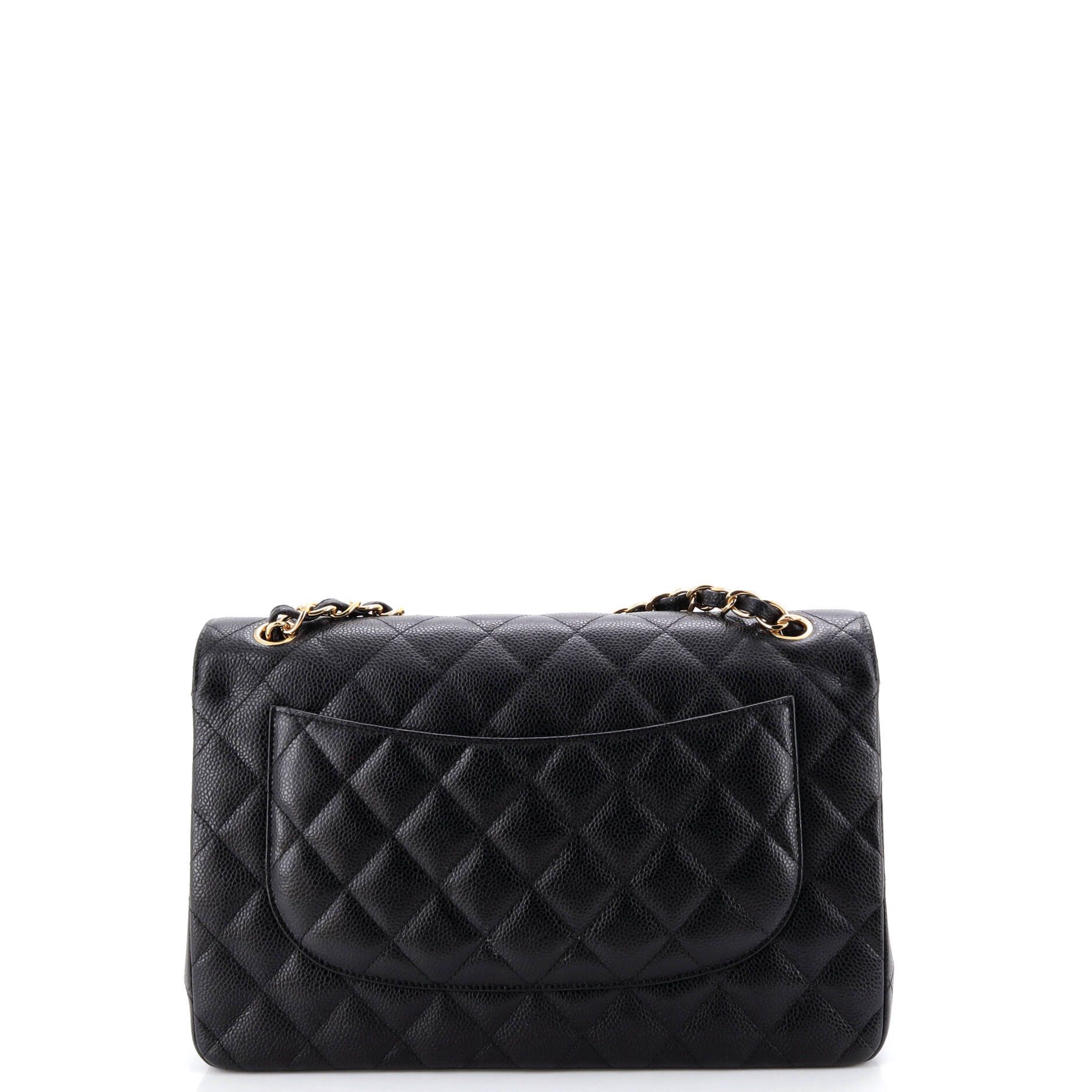 Chanel Classic Double Flap Bag Size ONE SIZE - 3 Thumbnail