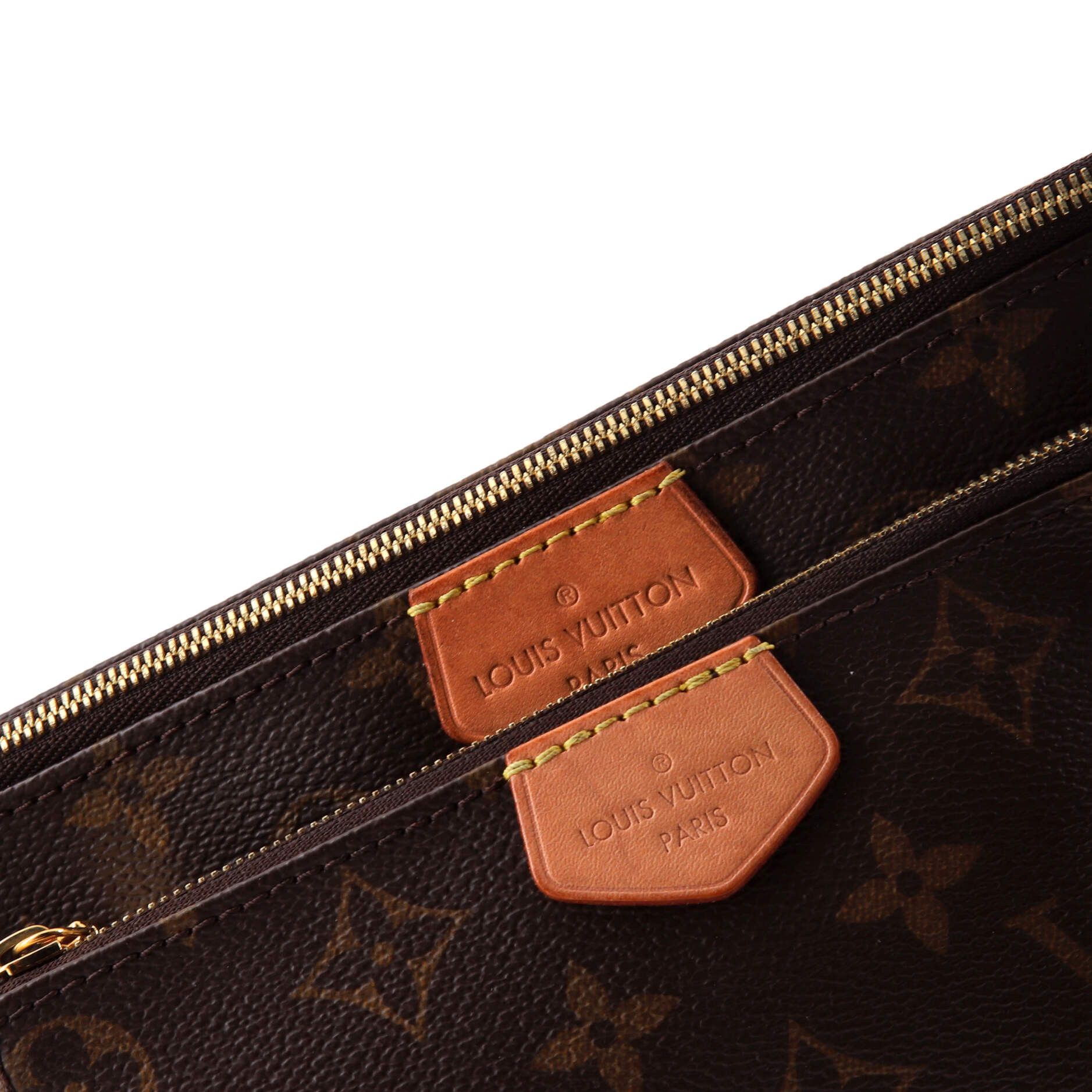 Louis Vuitton Multi Pochette Accessoires Size ONE SIZE - 6 Thumbnail