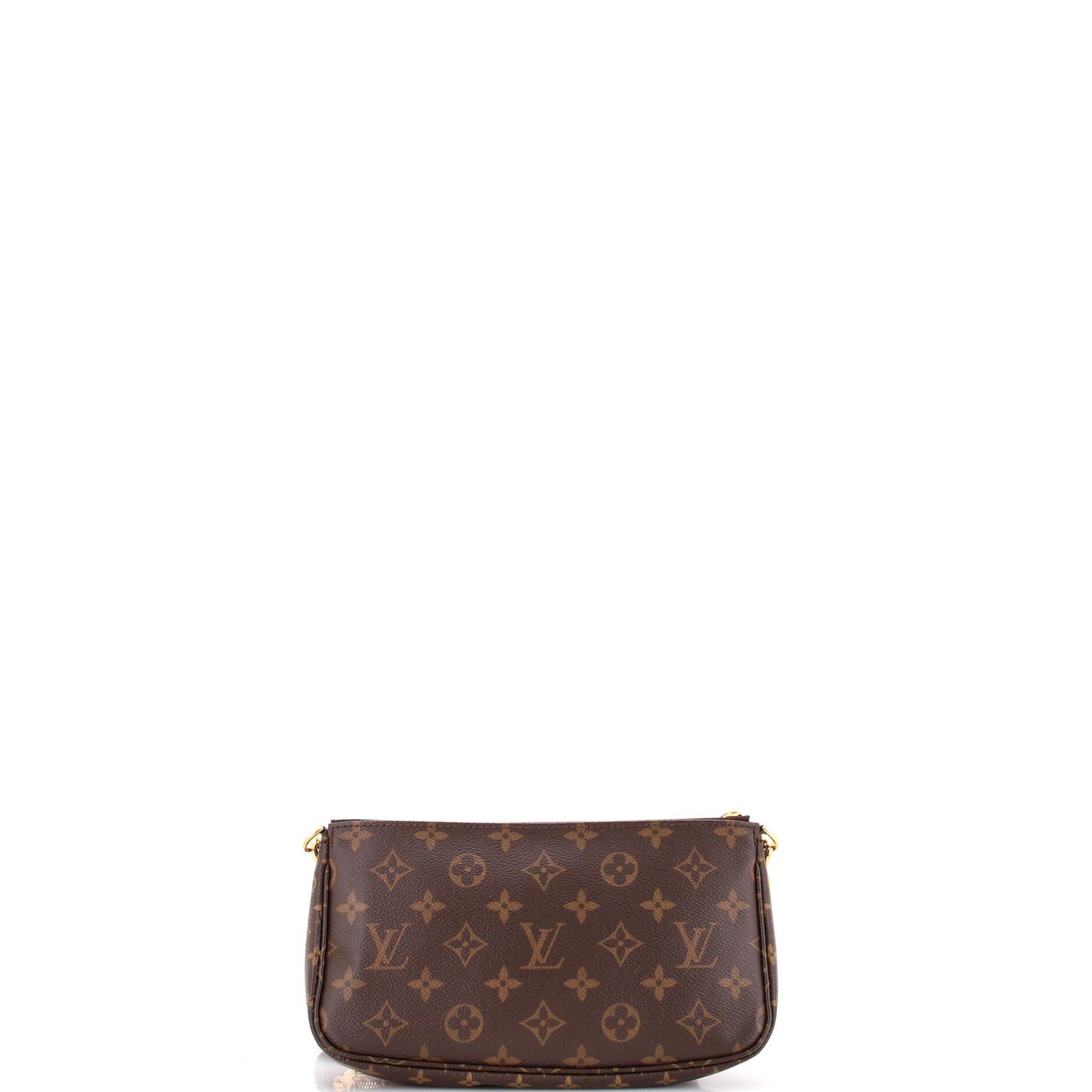 Louis Vuitton Multi Pochette Accessoires Size ONE SIZE - 3 Thumbnail