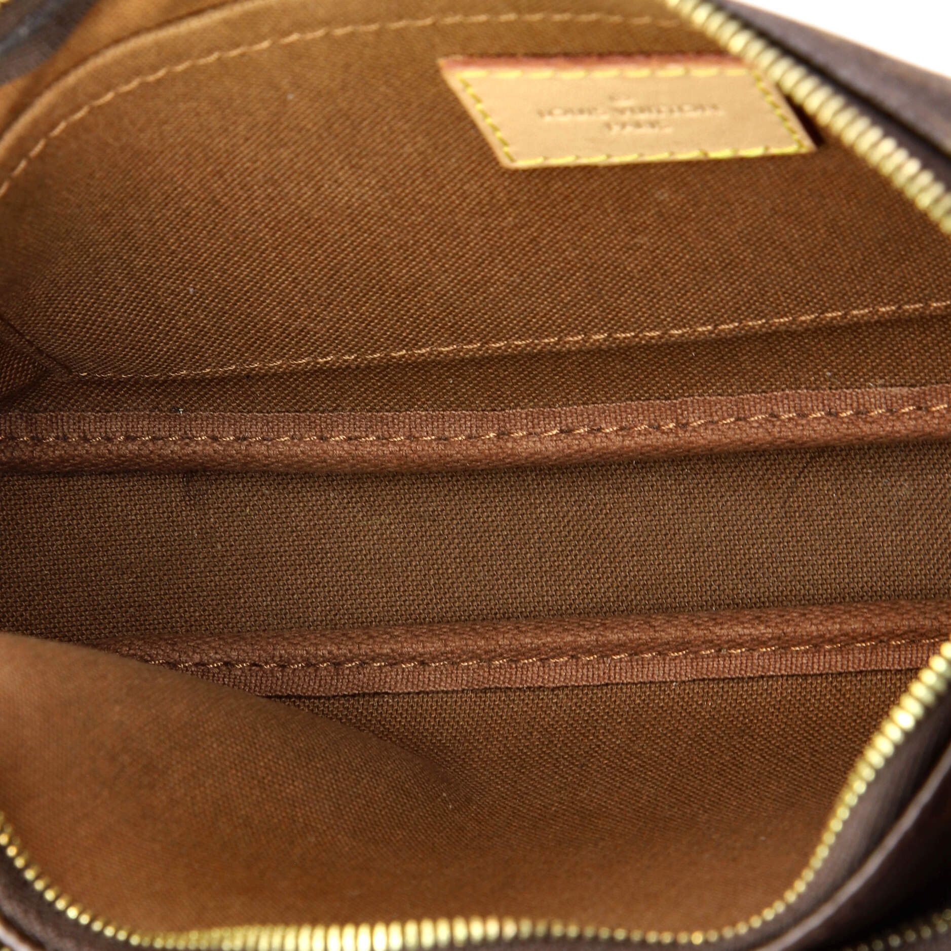 Louis Vuitton Multi Pochette Accessoires Size ONE SIZE - 5 Thumbnail
