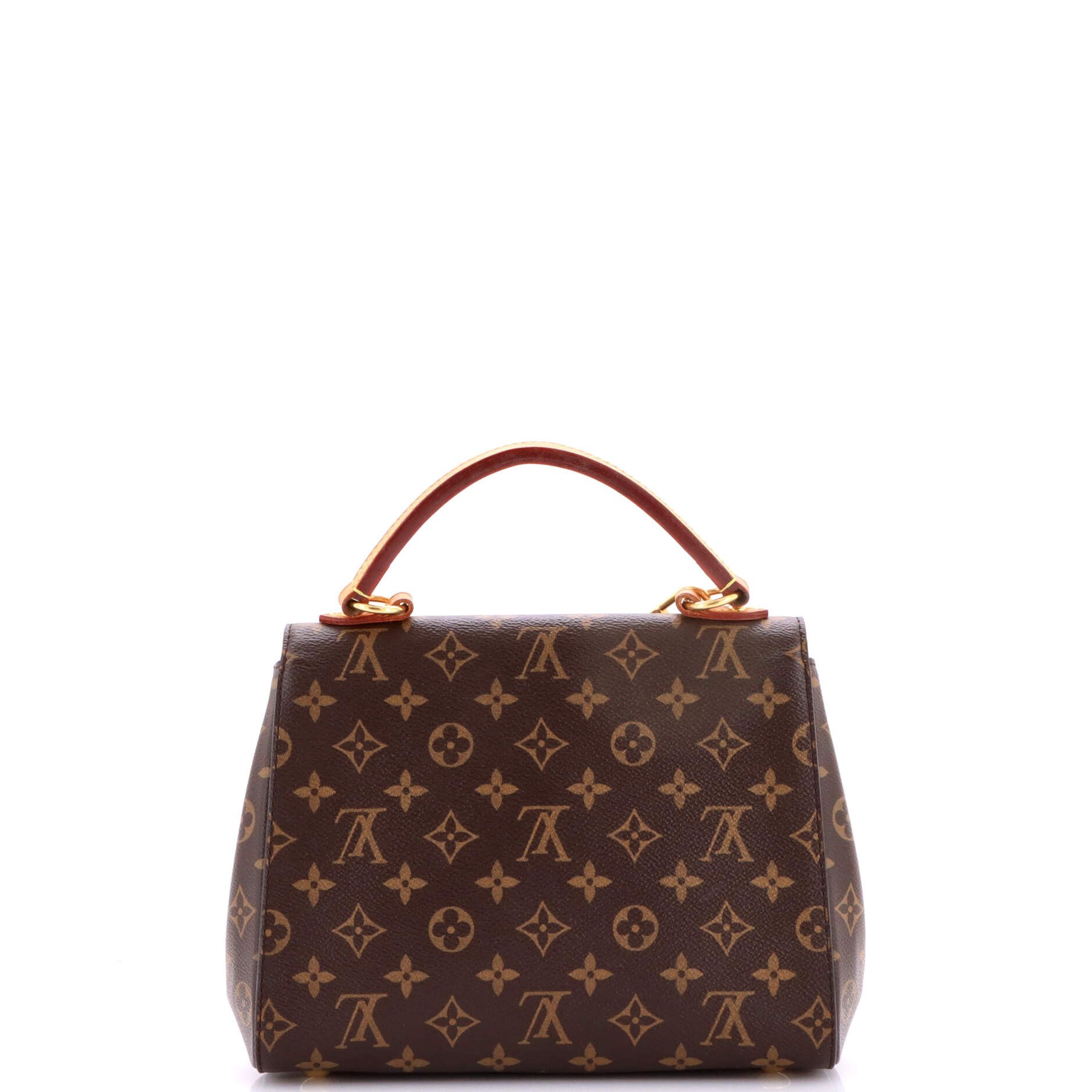 Louis Vuitton Cluny Top Handle Bag Size ONE SIZE - 3 Thumbnail