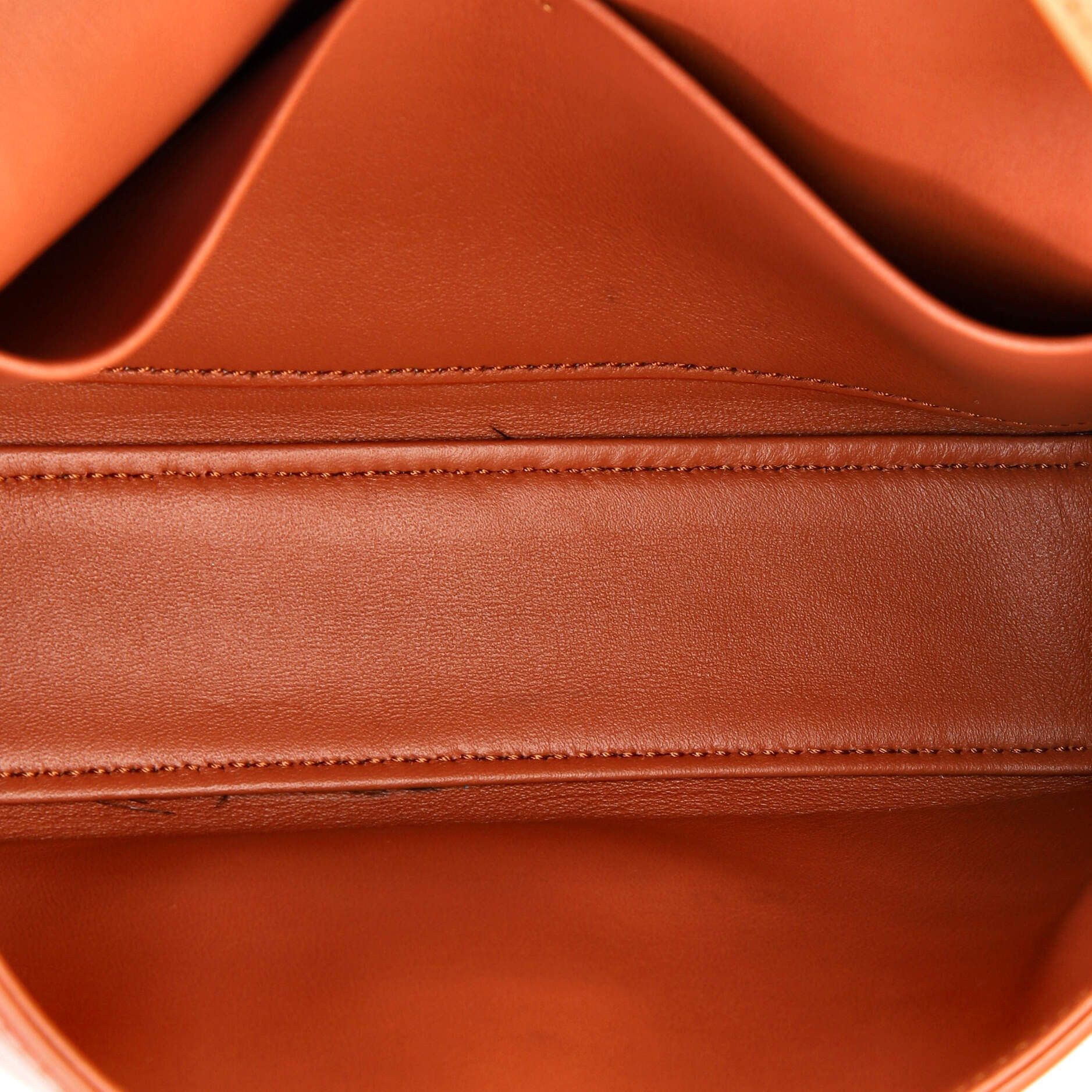 Celine Triomphe East-West Shoulder Bag Size ONE SIZE - 5 Thumbnail