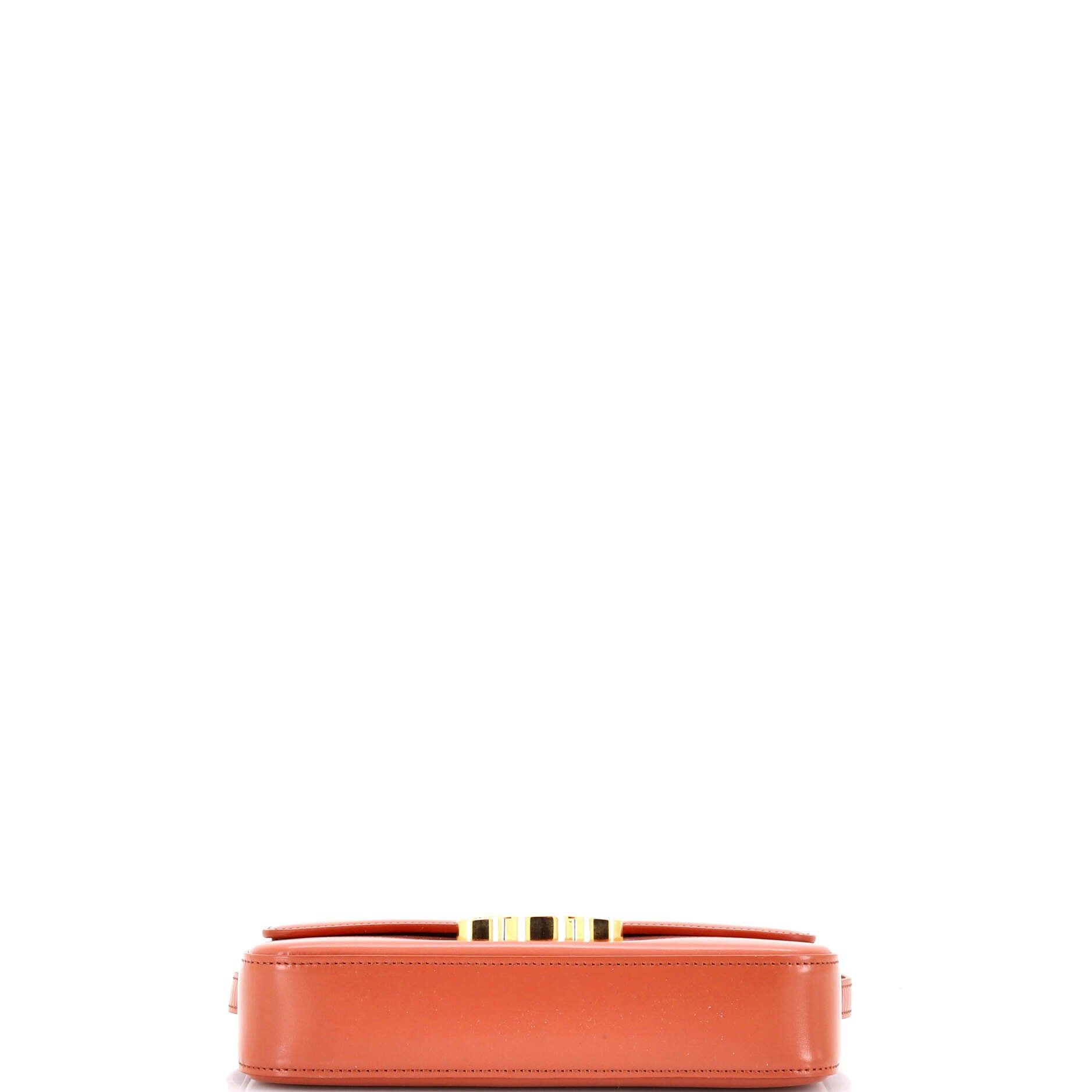 Celine Triomphe East-West Shoulder Bag Size ONE SIZE - 4 Thumbnail
