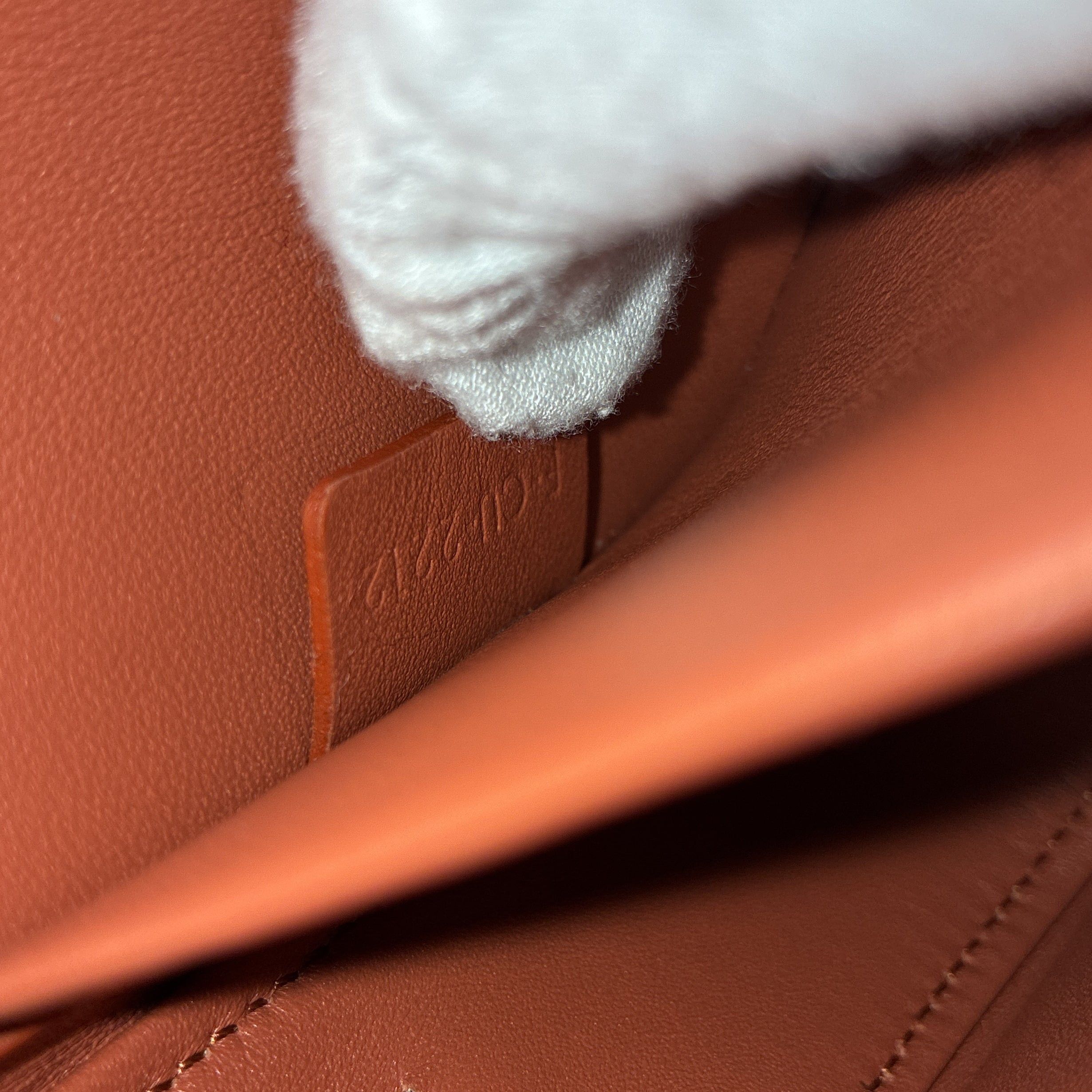 Celine Triomphe East-West Shoulder Bag Size ONE SIZE - 7 Thumbnail