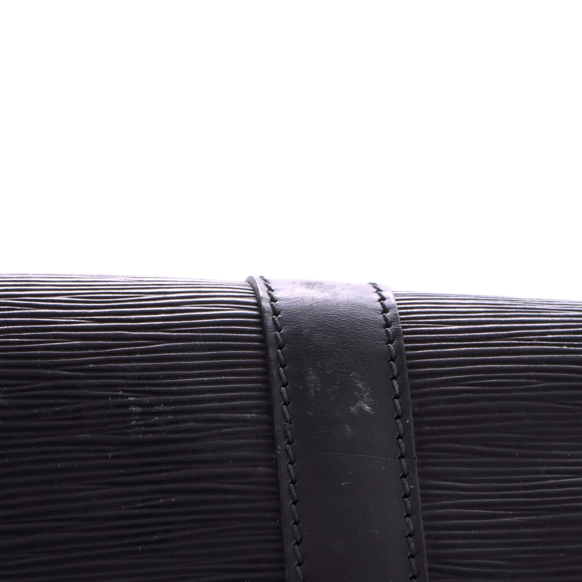 Louis Vuitton Keepall Bag Size ONE SIZE - 6 Thumbnail