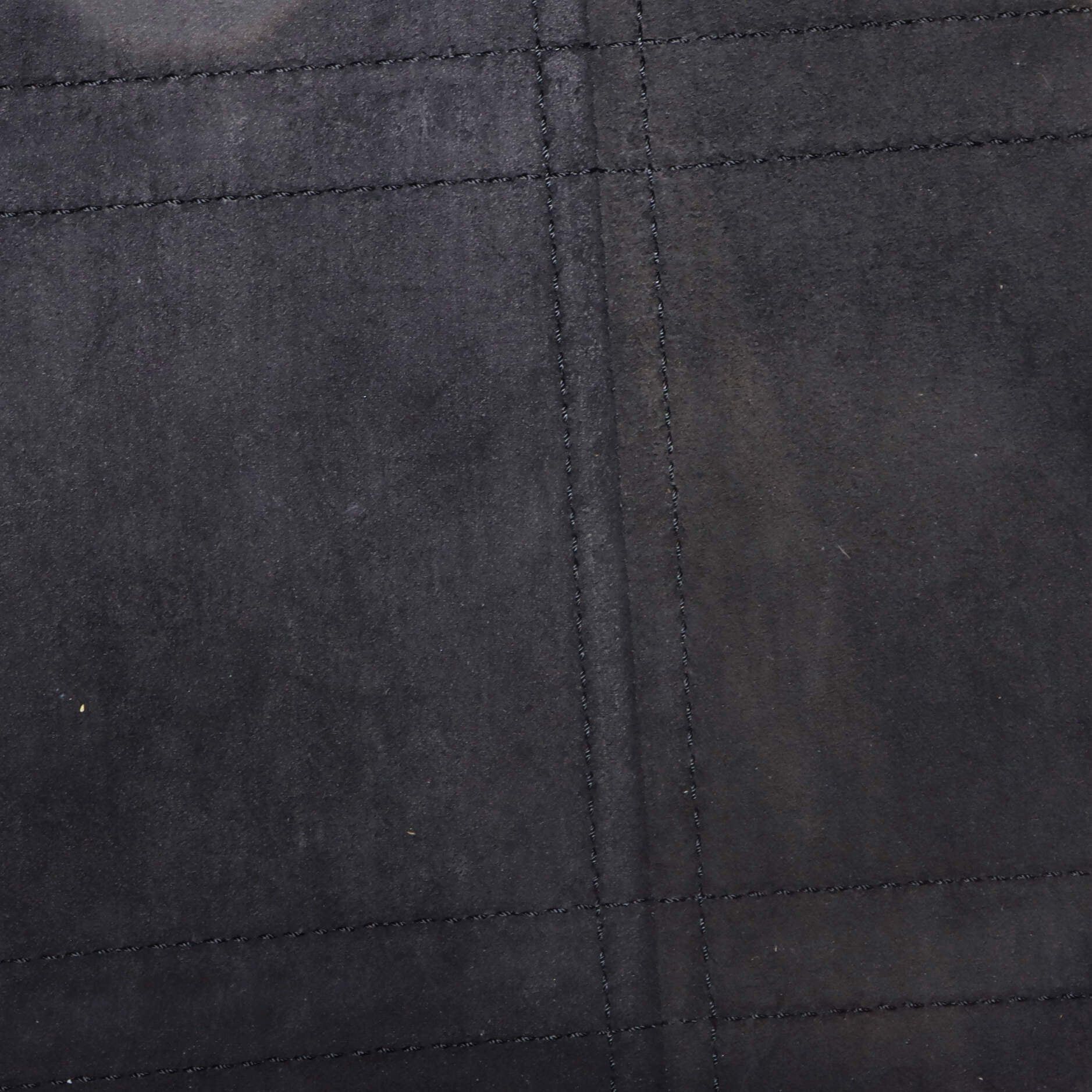 Louis Vuitton Keepall Bag Size ONE SIZE - 5 Thumbnail