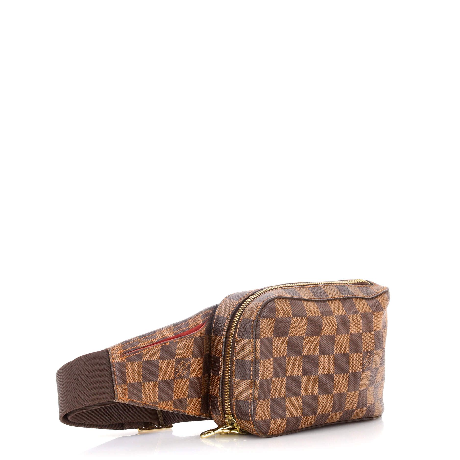 Louis Vuitton Geronimos Waist Bag Size ONE SIZE - 2 Thumbnail