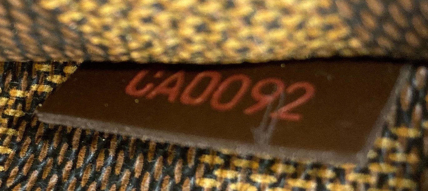 Louis Vuitton Geronimos Waist Bag Size ONE SIZE - 9 Thumbnail