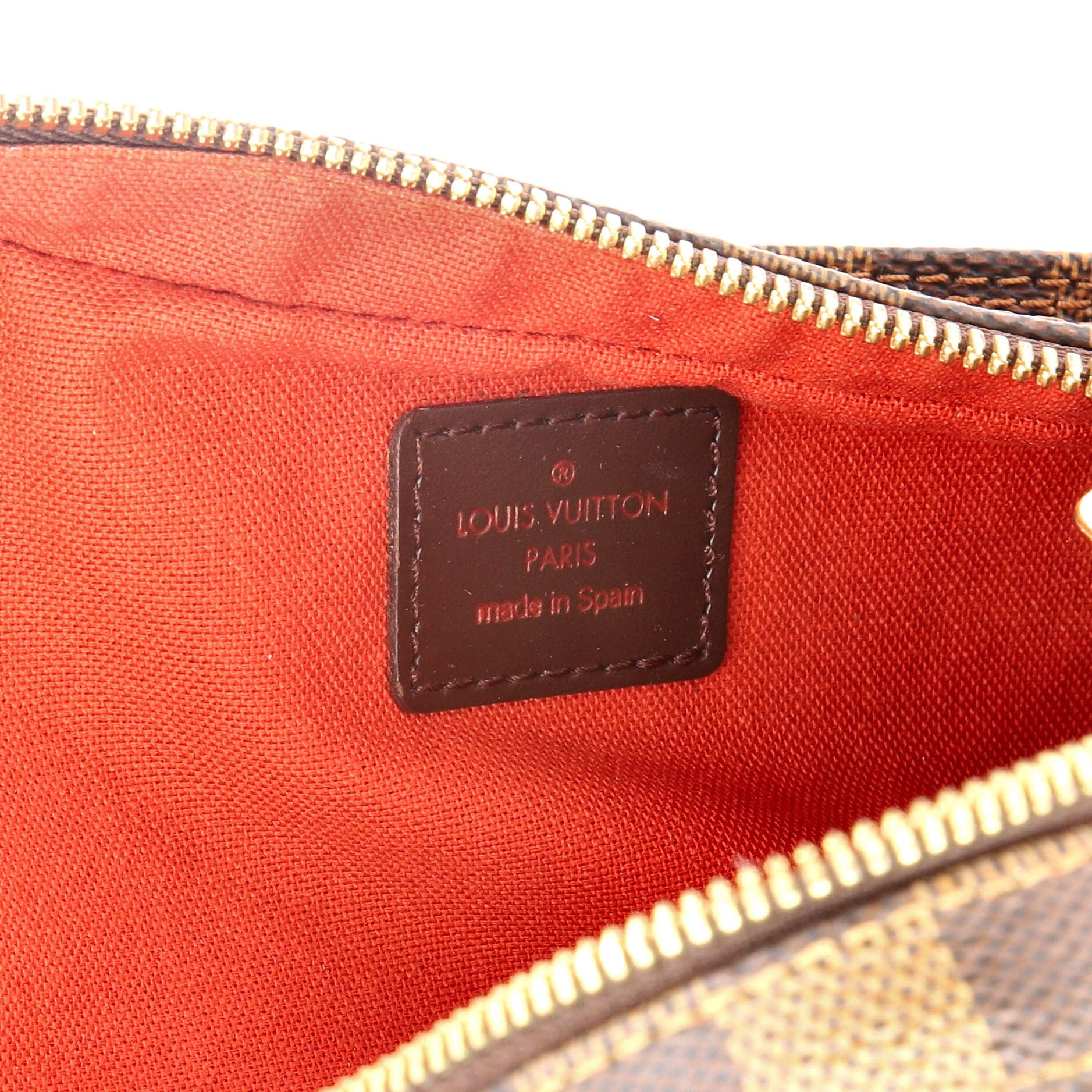 Louis Vuitton Geronimos Waist Bag Size ONE SIZE - 8 Thumbnail