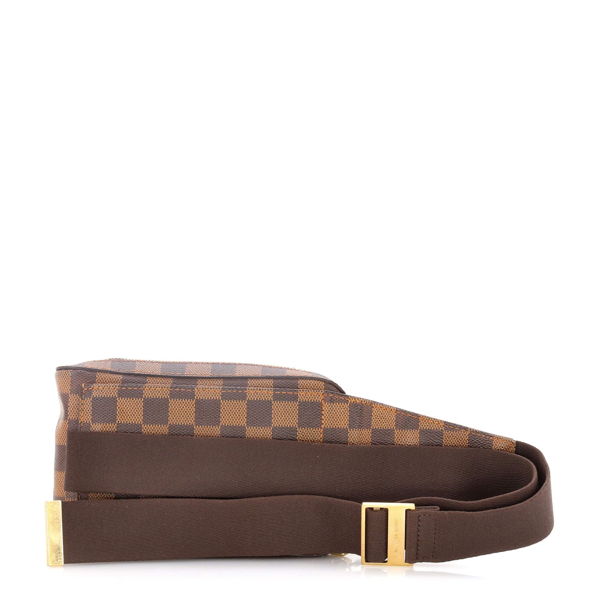 Louis Vuitton Geronimos Waist Bag Size ONE SIZE - 4 Thumbnail