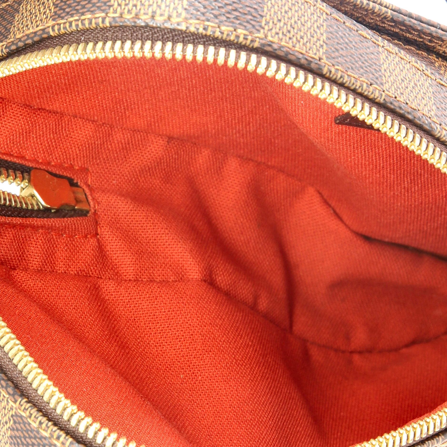 Louis Vuitton Geronimos Waist Bag Size ONE SIZE - 5 Thumbnail