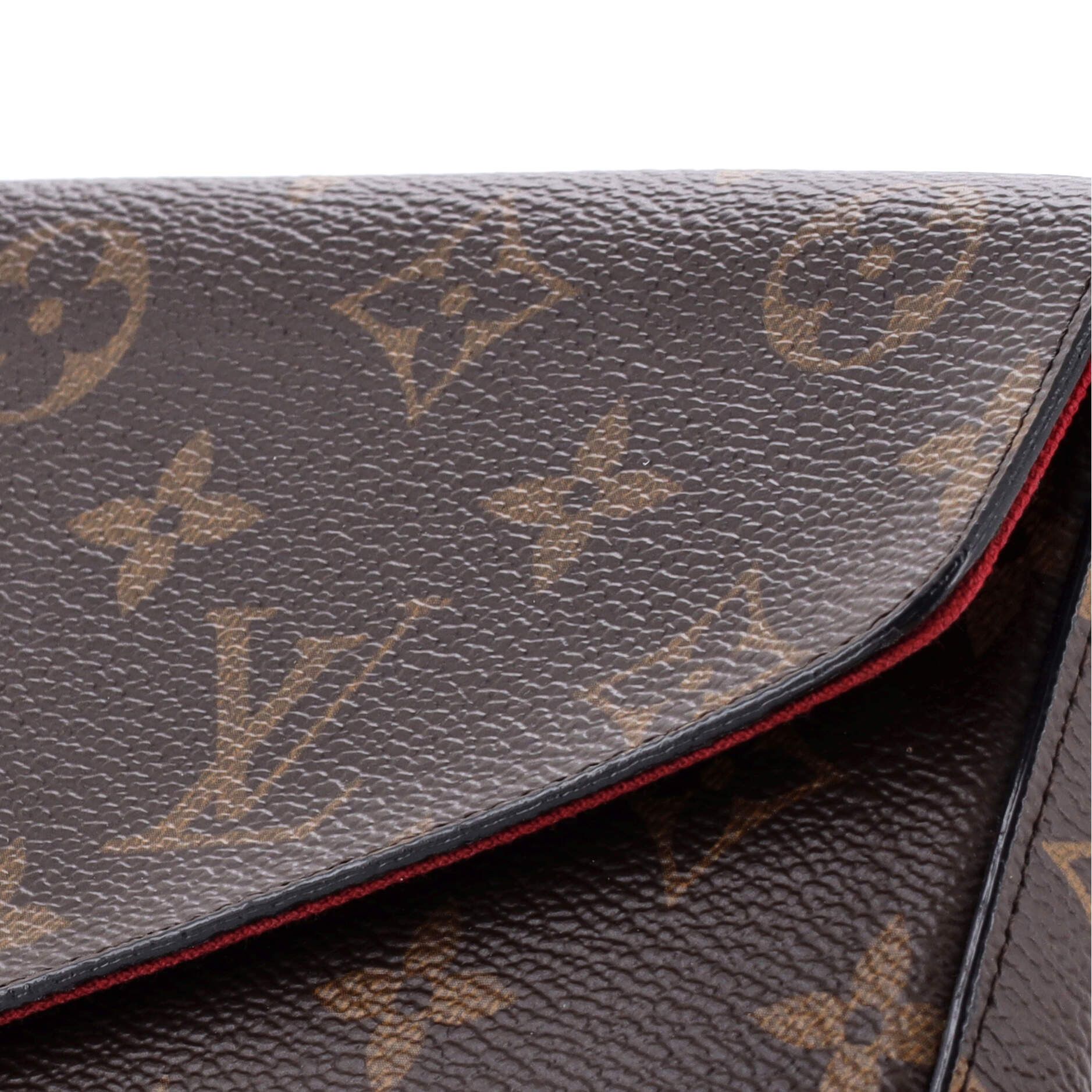 Louis Vuitton Felicie Pochette Size ONE SIZE - 6 Thumbnail