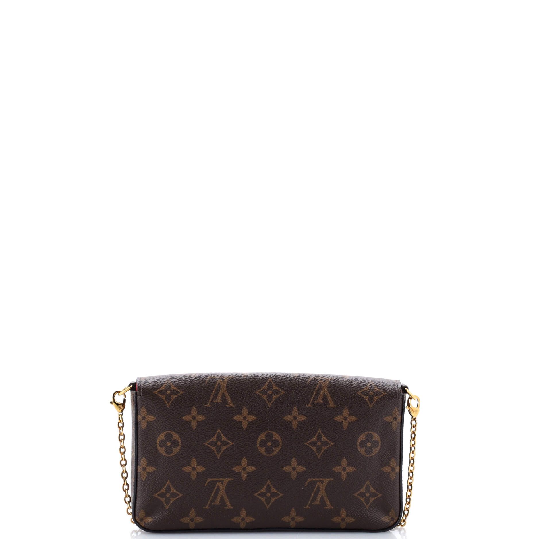 Louis Vuitton Felicie Pochette Size ONE SIZE - 3 Thumbnail