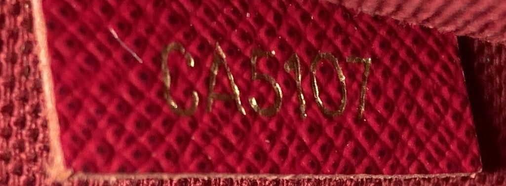 Louis Vuitton Felicie Pochette Size ONE SIZE - 7 Thumbnail