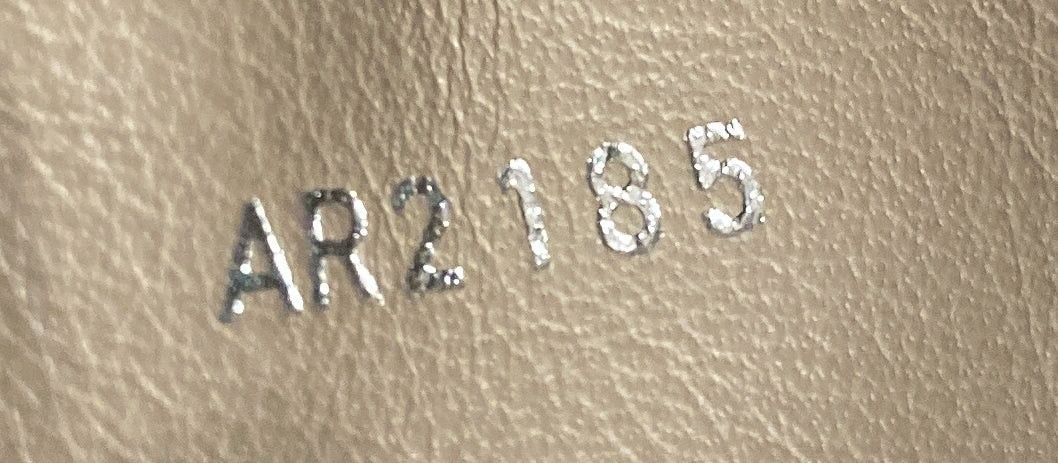 Louis Vuitton Capucines Bag Size ONE SIZE - 8 Thumbnail