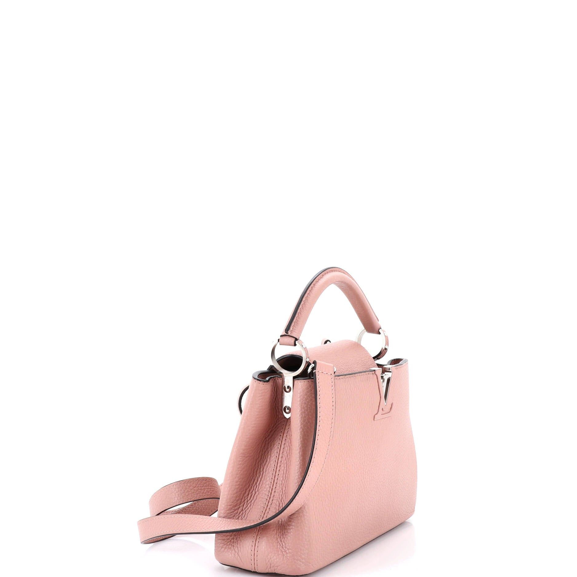 Louis Vuitton Capucines Bag Size ONE SIZE - 2 Thumbnail